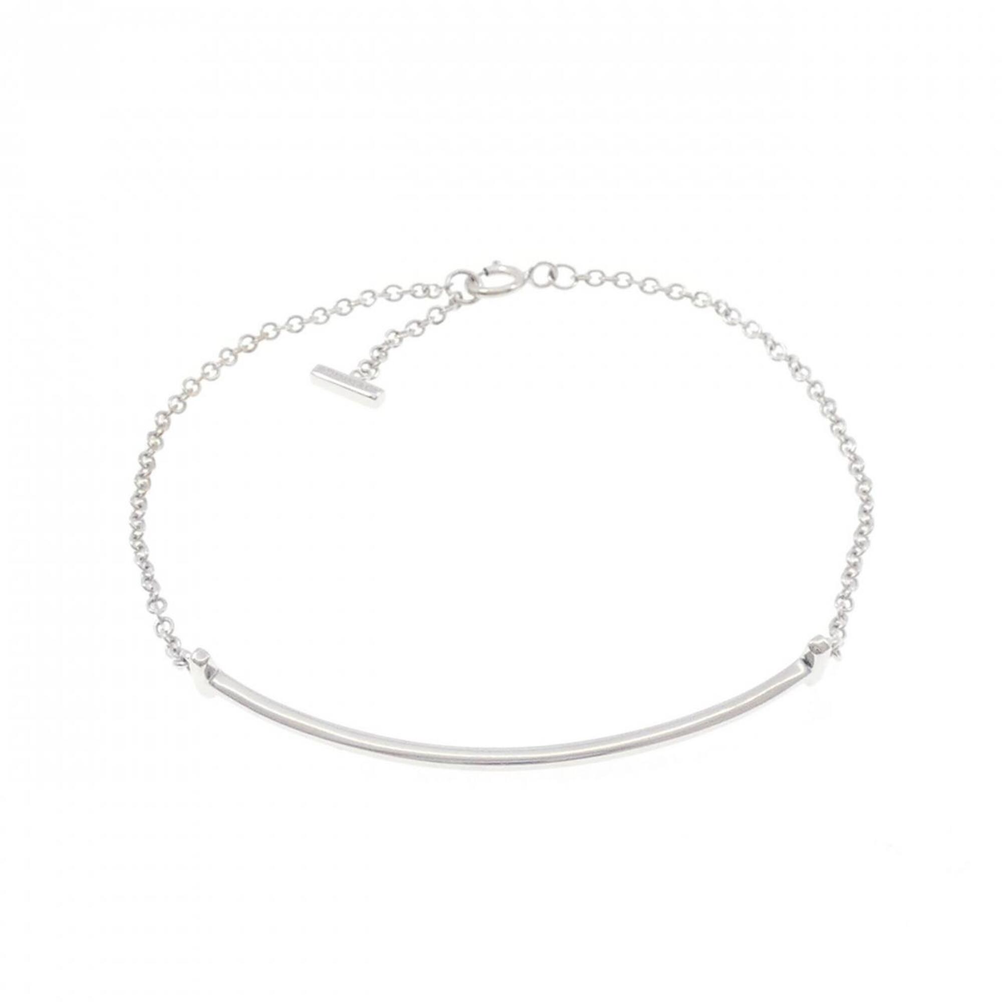 Tiffany Tiffany T Smile Bracelet RN0001220