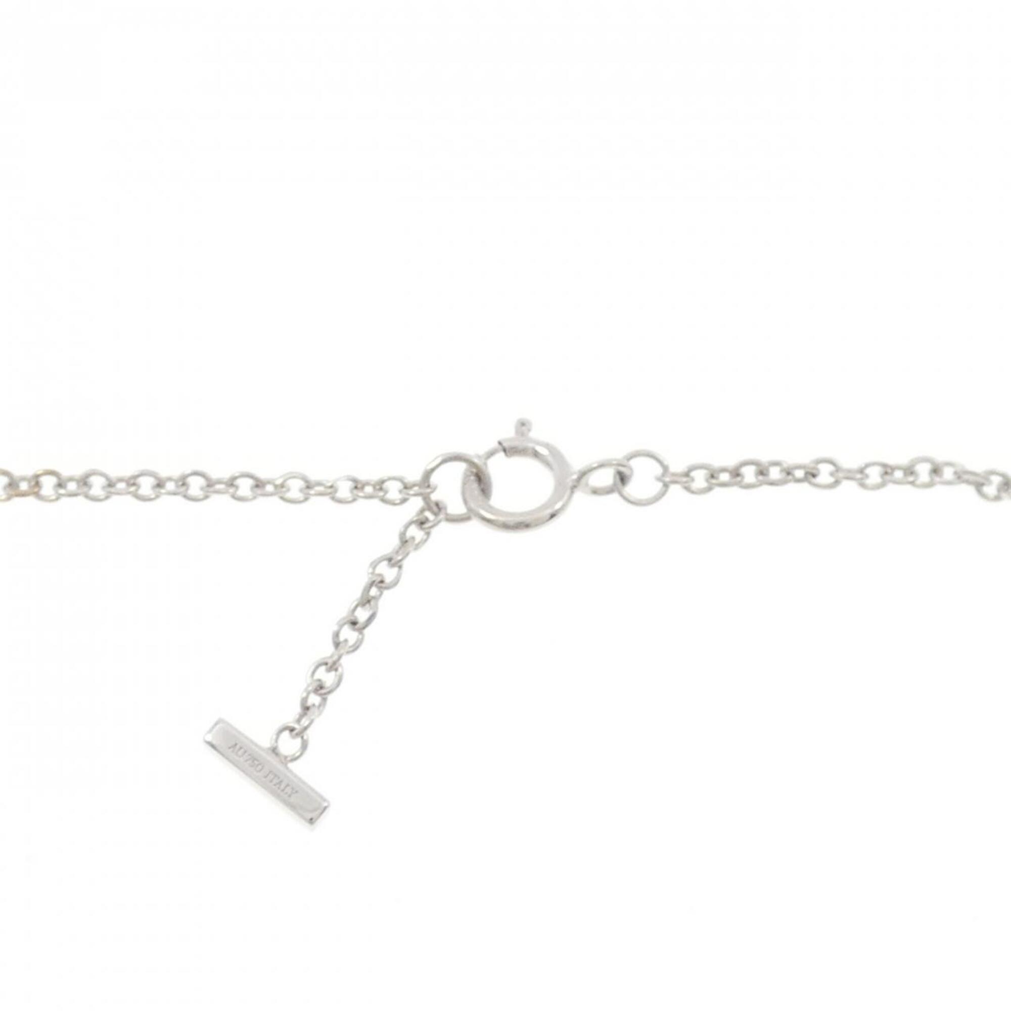 Tiffany Tiffany T Smile Bracelet RN0001220