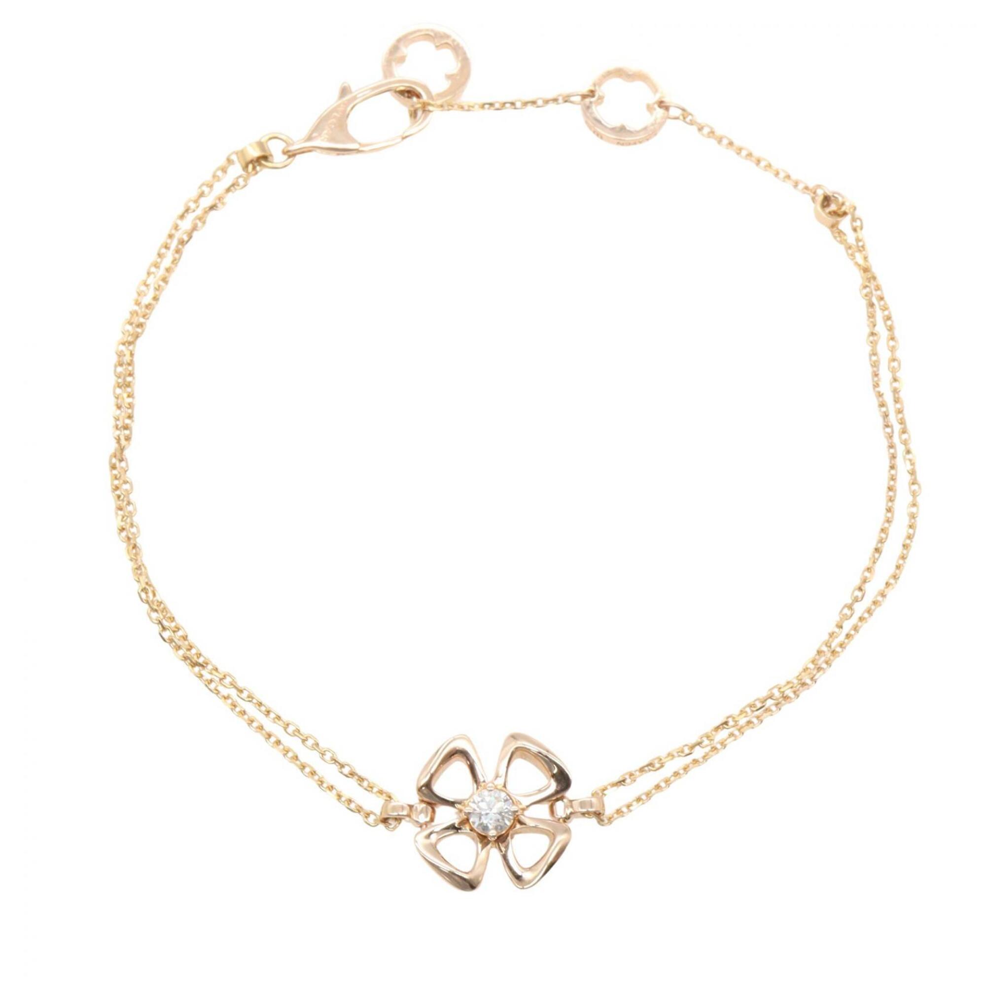 Bvlgari Bulgari Fioreba SM 1PD Bracelet RN0001221