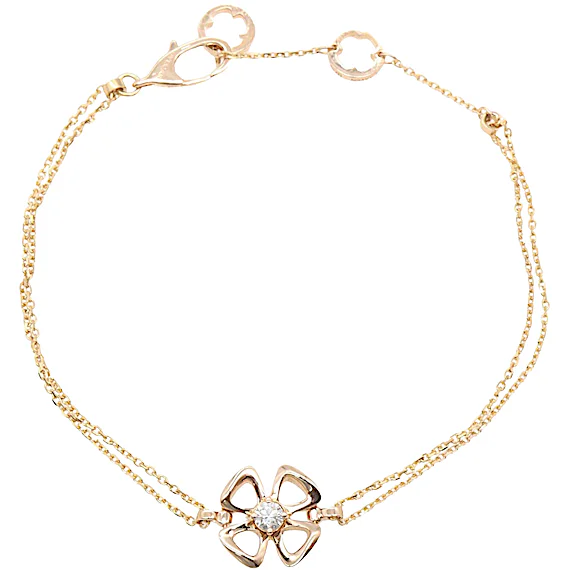 Bvlgari Bulgari Fioreba SM 1PD Bracelet RN0001221 Bvlgari Bulgari Fioreba SM 1PD Bracelet RN0001221