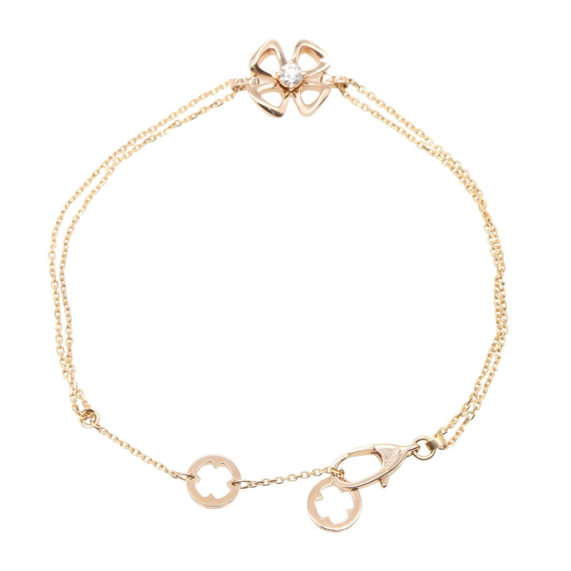 Bvlgari Bulgari Fioreba SM 1PD Bracelet RN0001221
