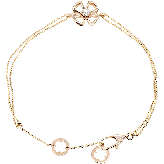 Bvlgari Bulgari Fioreba SM 1PD Bracelet RN0001221 Bvlgari Bulgari Fioreba SM 1PD Bracelet RN0001221