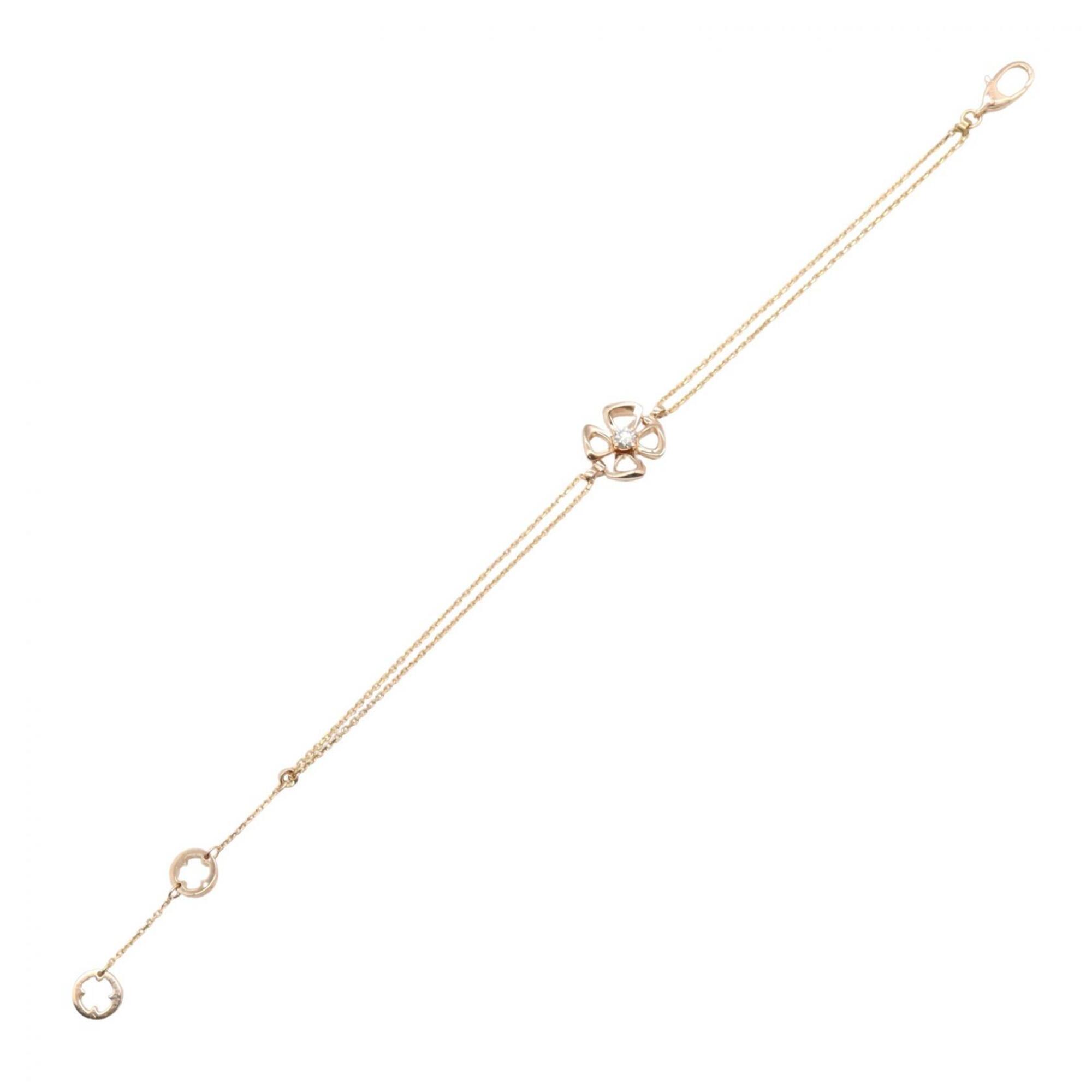 Bvlgari Bulgari Fioreba SM 1PD Bracelet RN0001221
