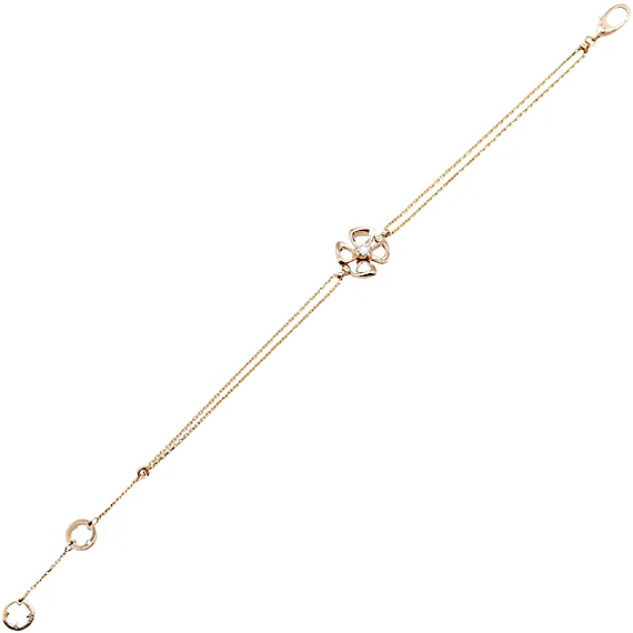 Bvlgari Bulgari Fioreba SM 1PD Bracelet RN0001221 Bvlgari Bulgari Fioreba SM 1PD Bracelet RN0001221