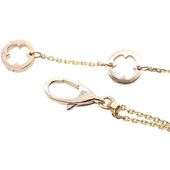 Bvlgari Bulgari Fioreba SM 1PD Bracelet RN0001221 Bvlgari Bulgari Fioreba SM 1PD Bracelet RN0001221