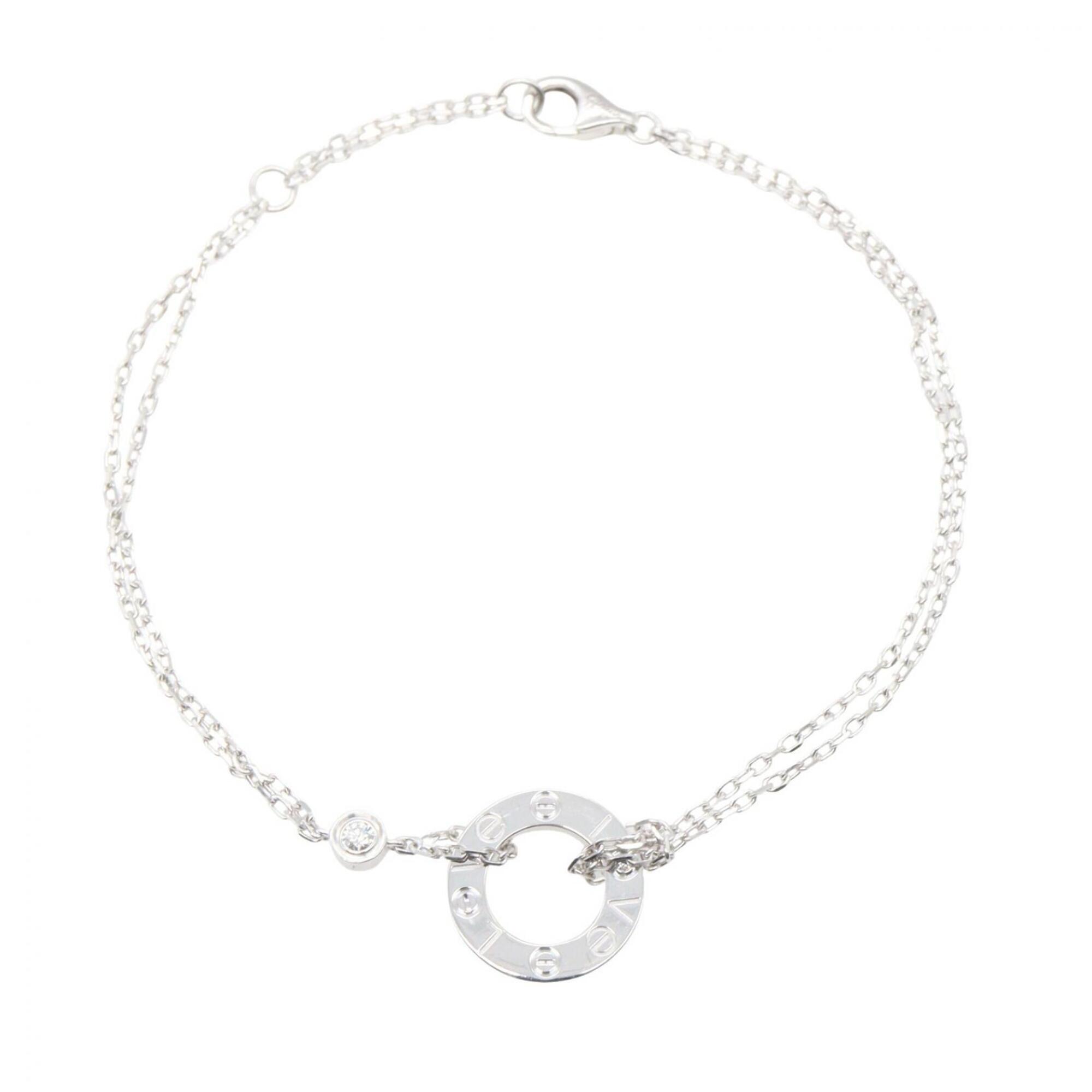 Cartier Love Circle RN0001222