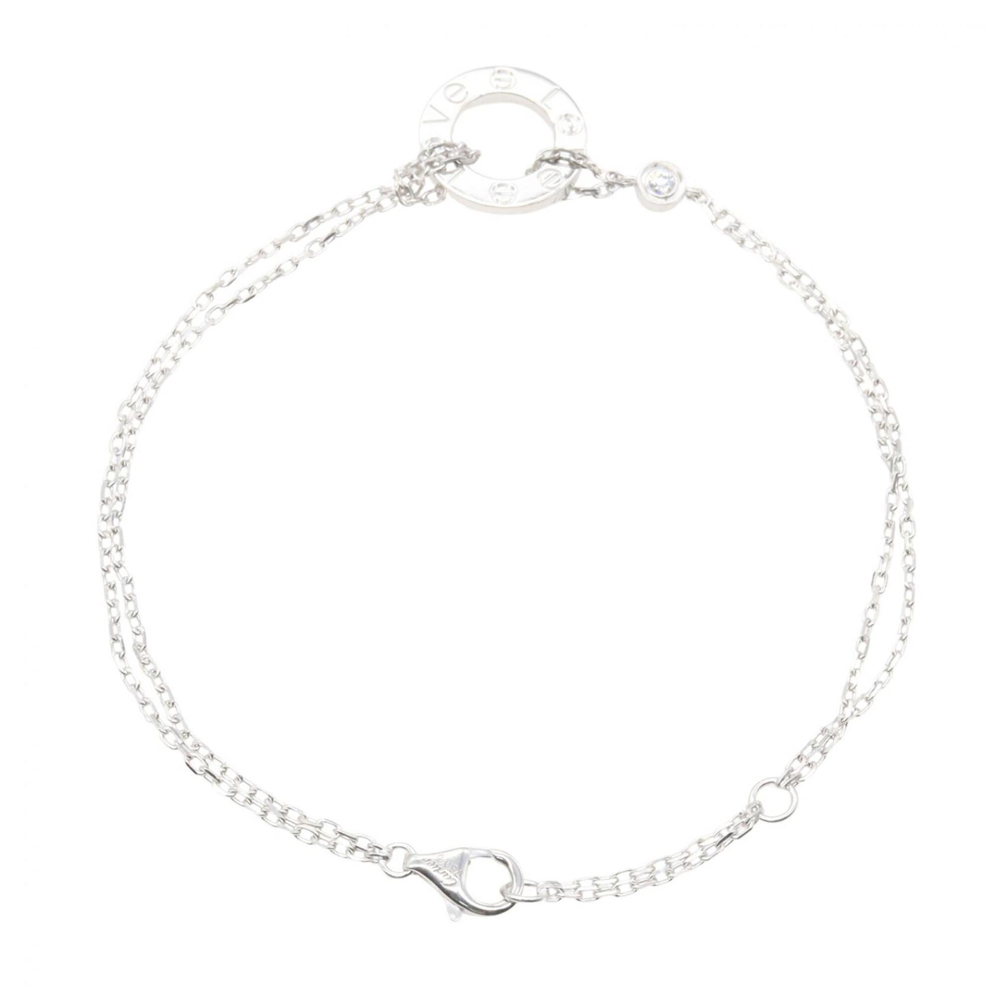 Cartier Love Circle RN0001222