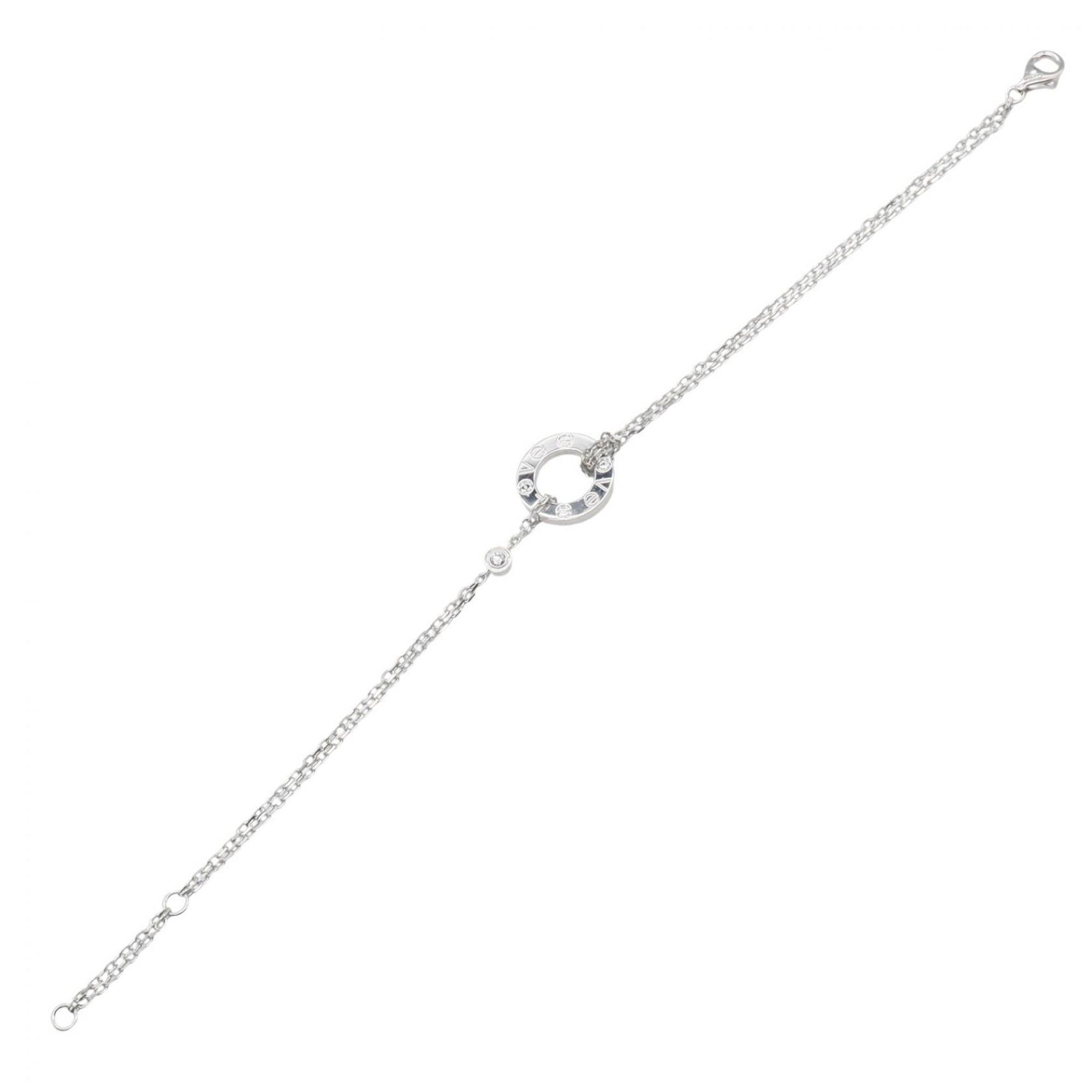 Cartier Love Circle RN0001222