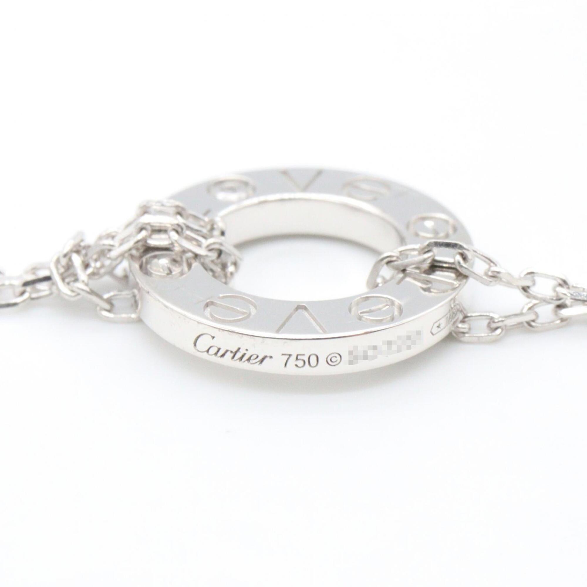 Cartier Love Circle RN0001222