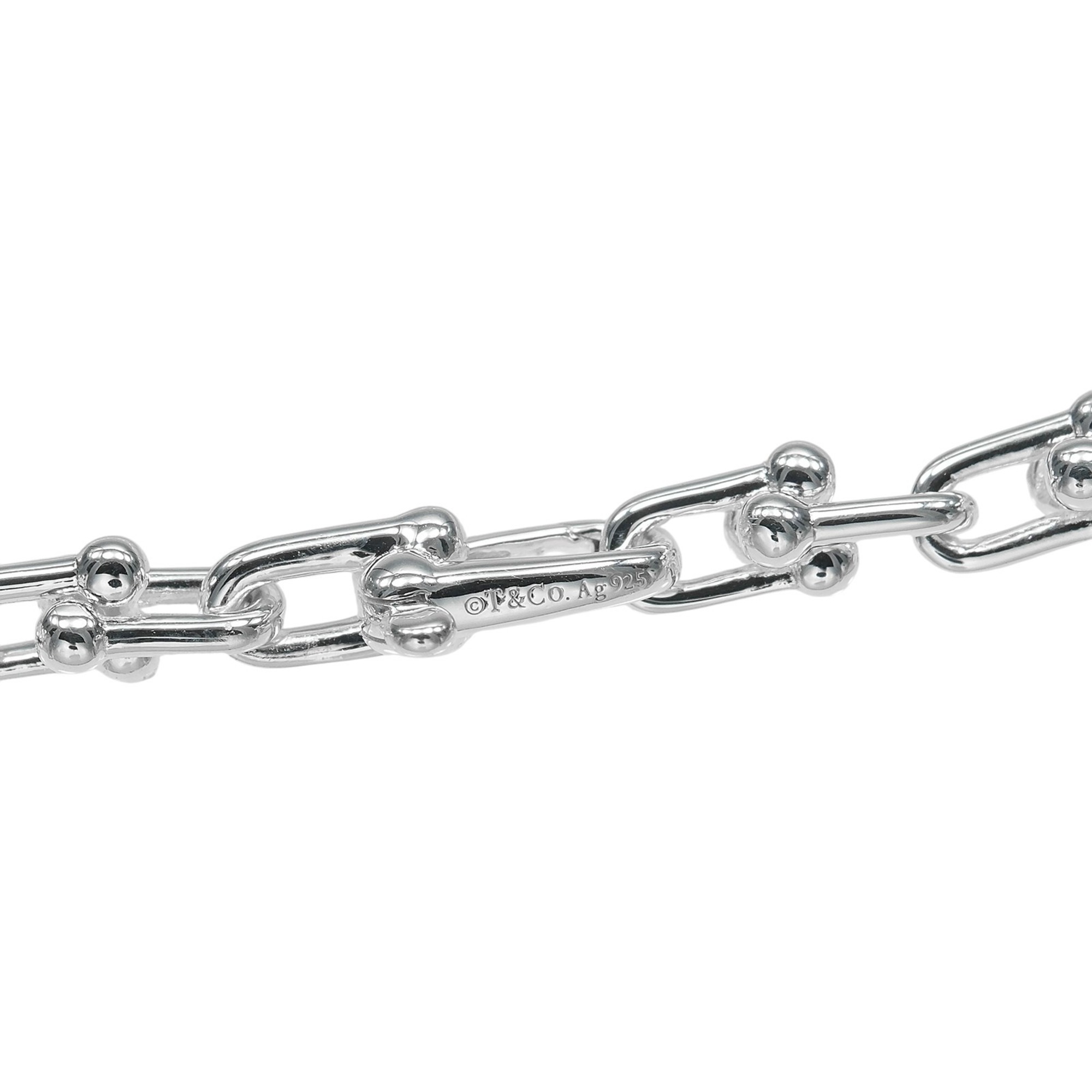 Tiffany HardWear Microlink Bracelet RN0001224