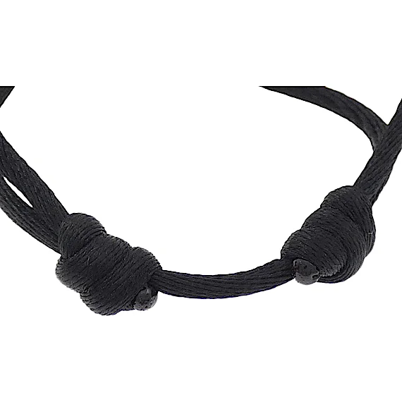 Cartier Trinity Cord Bracelet RN0001227 Cartier Trinity Cord Bracelet RN0001227