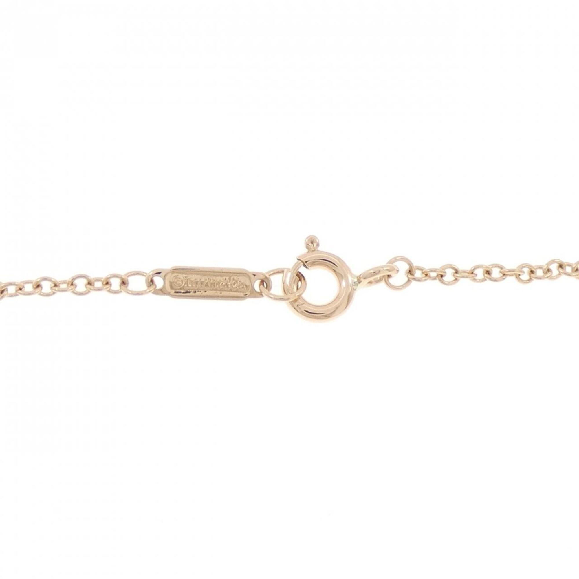 Tiffany Tiffany Atlas Bracelet RN0001228