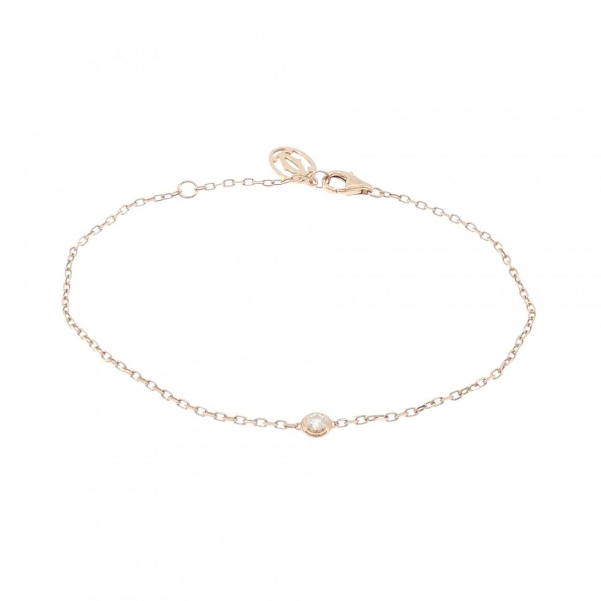 Cartier Damour Small Bracelet RN0001229