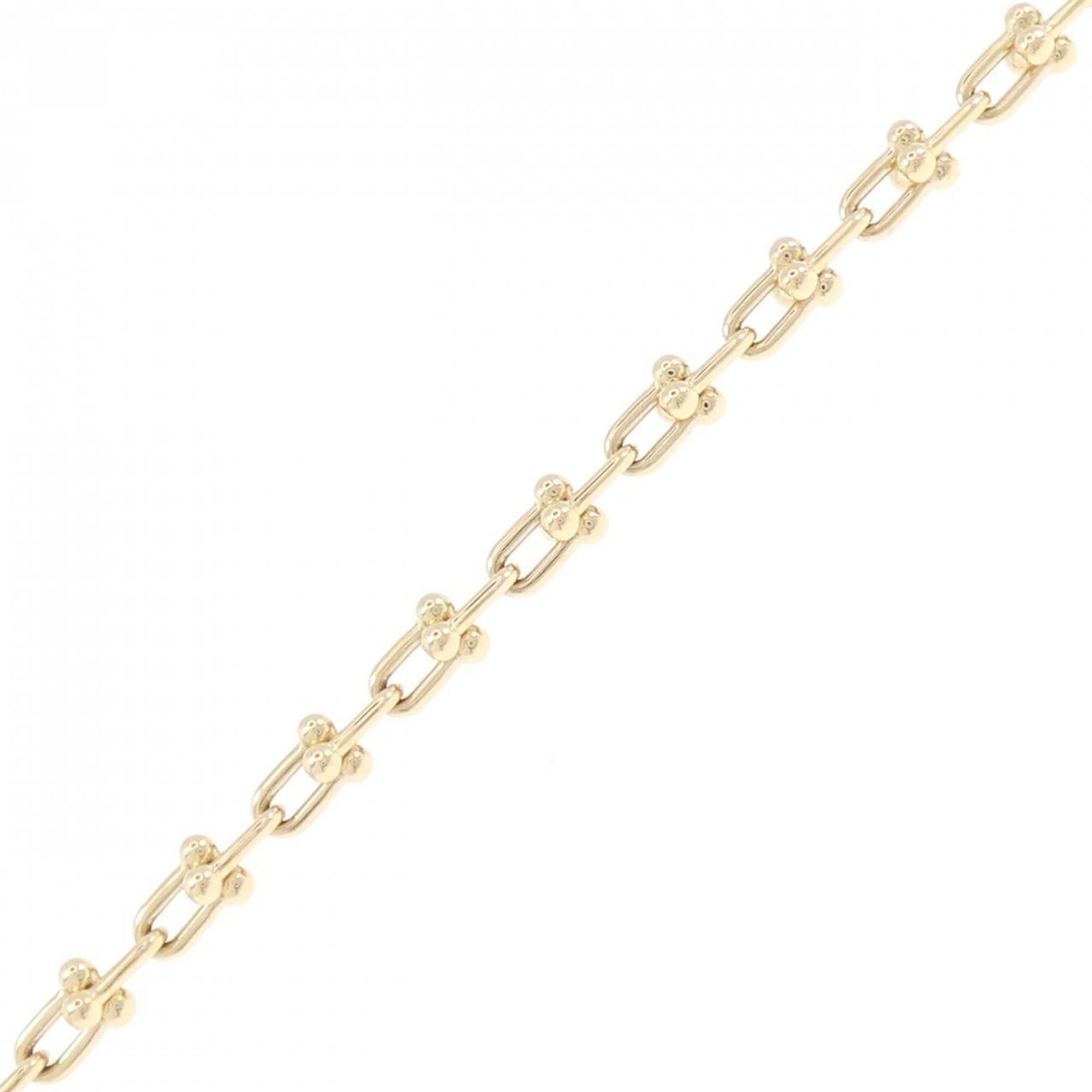 Tiffany Tiffany Link Micro Bracelet RN0001230