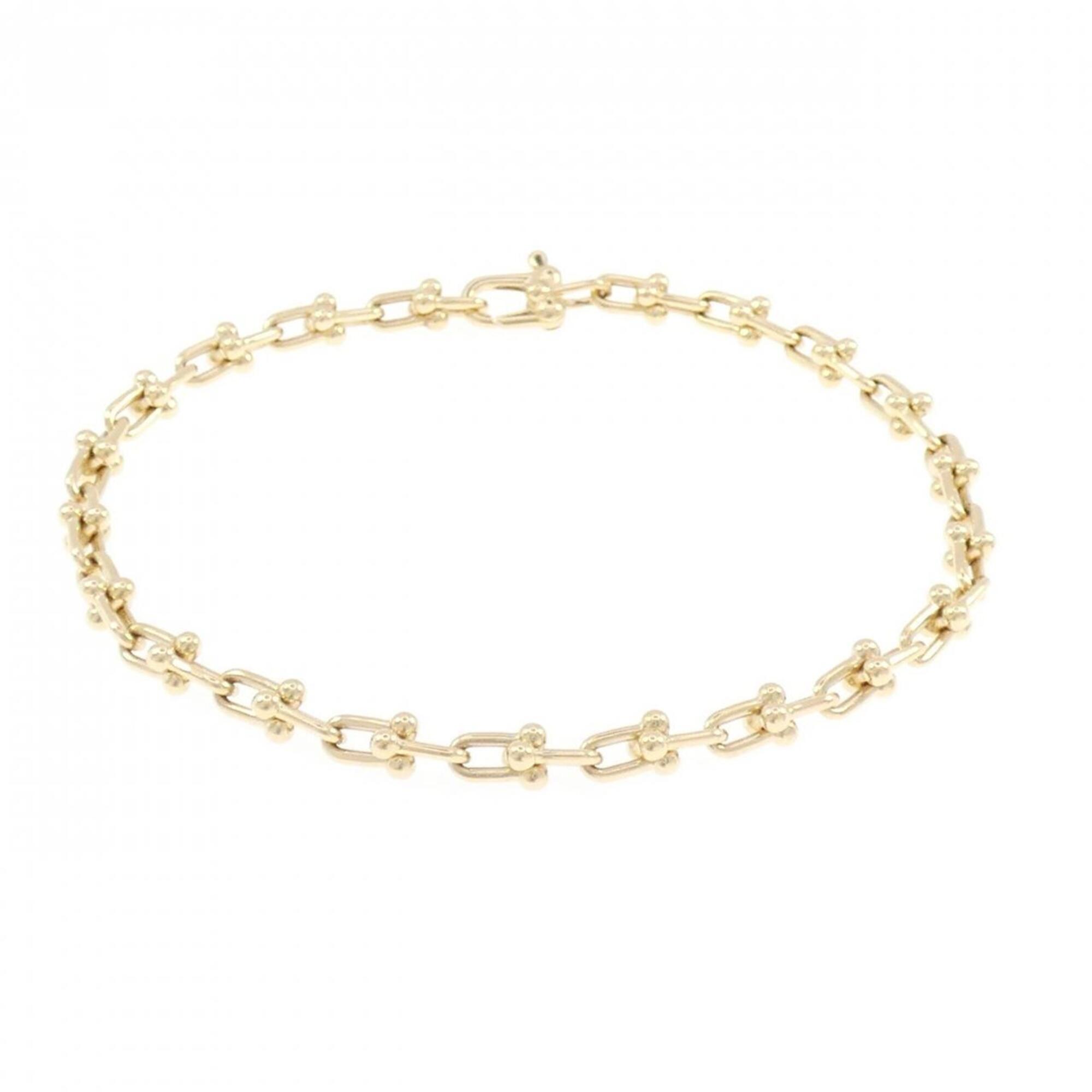 Tiffany Tiffany Link Micro Bracelet RN0001230