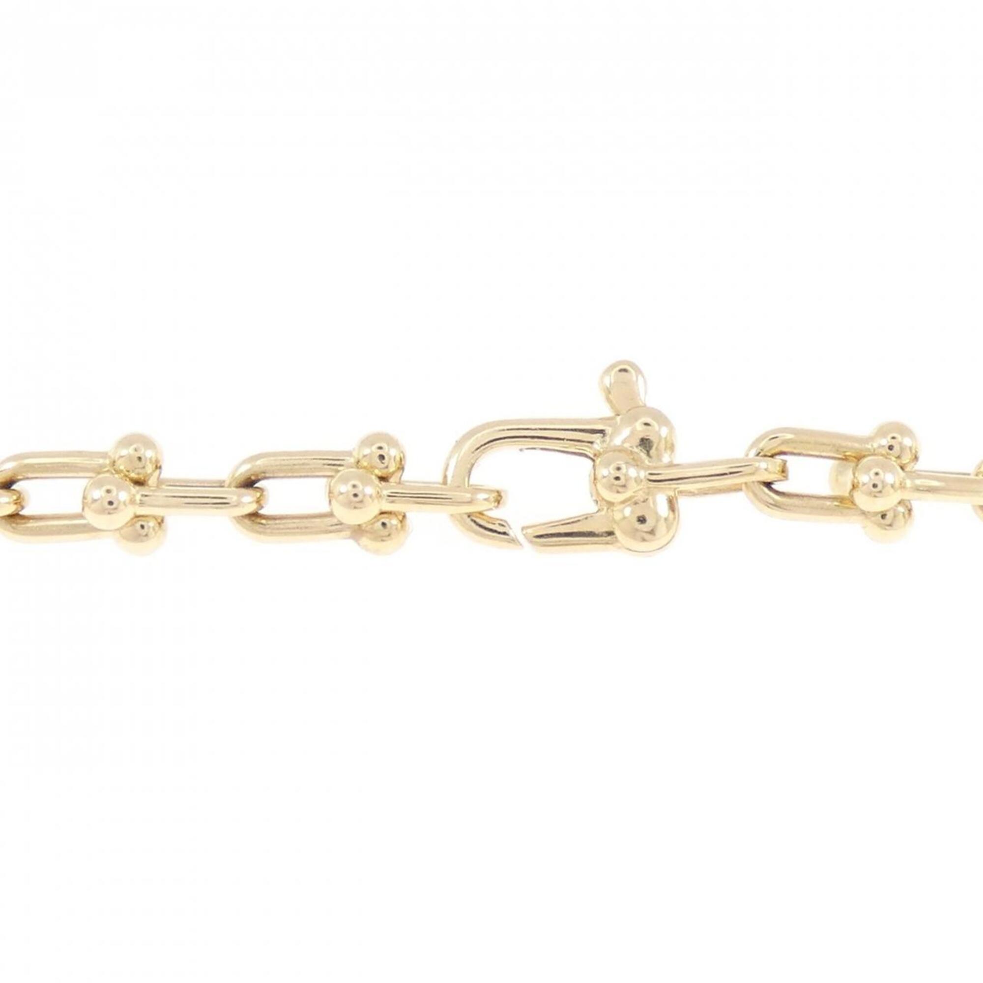 Tiffany Tiffany Link Micro Bracelet RN0001230