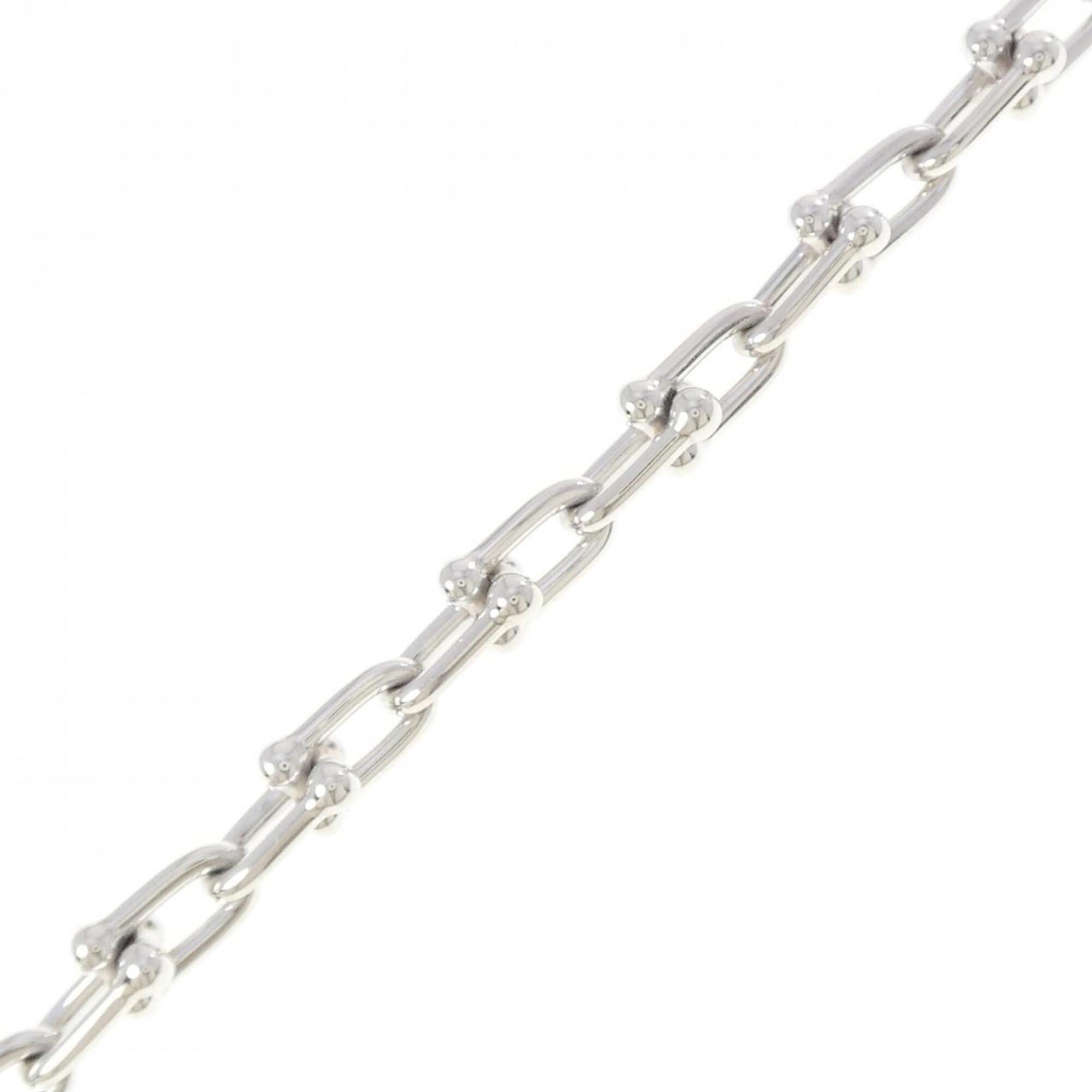 Tiffany Small Link Bracelet RN0001233
