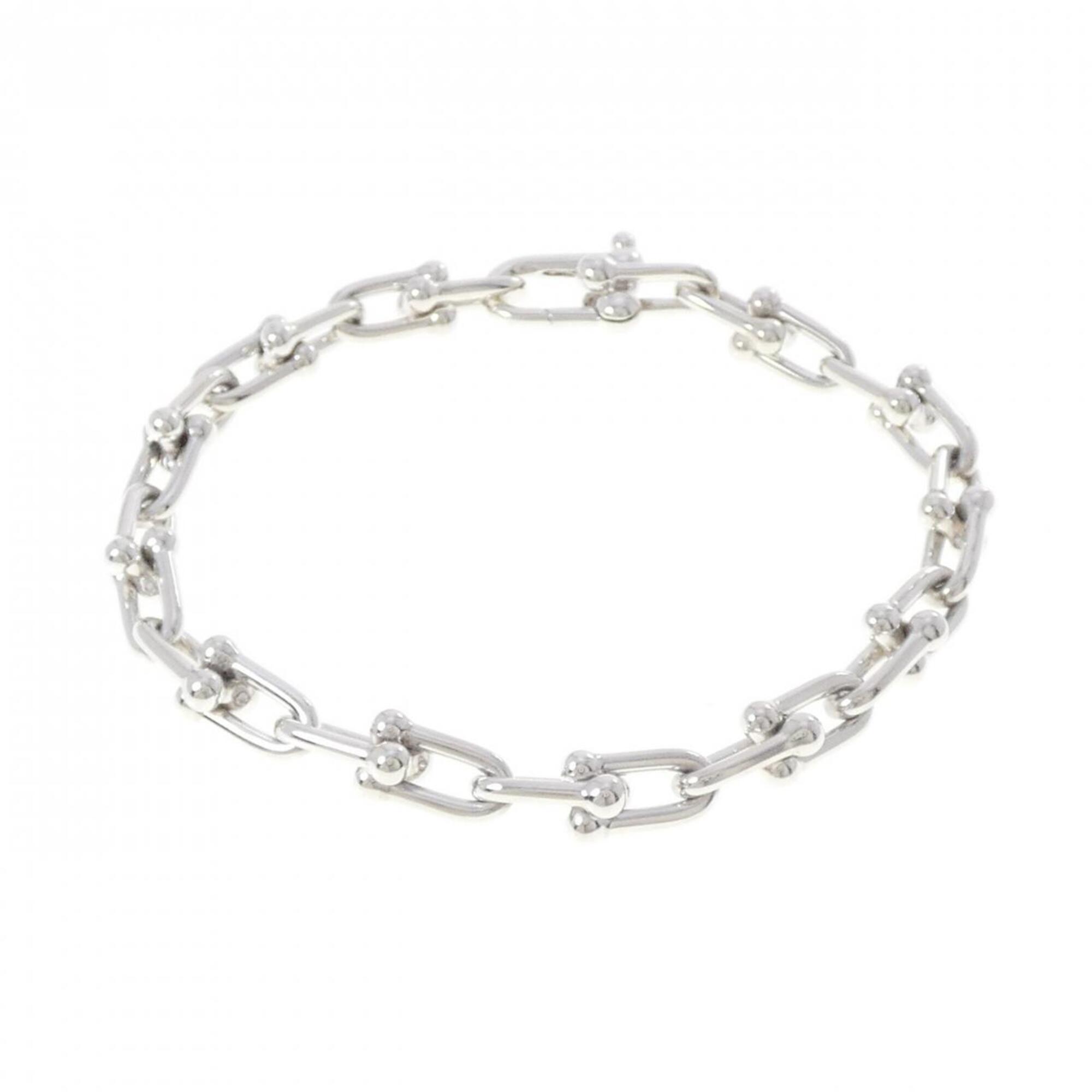 Tiffany Small Link Bracelet RN0001233