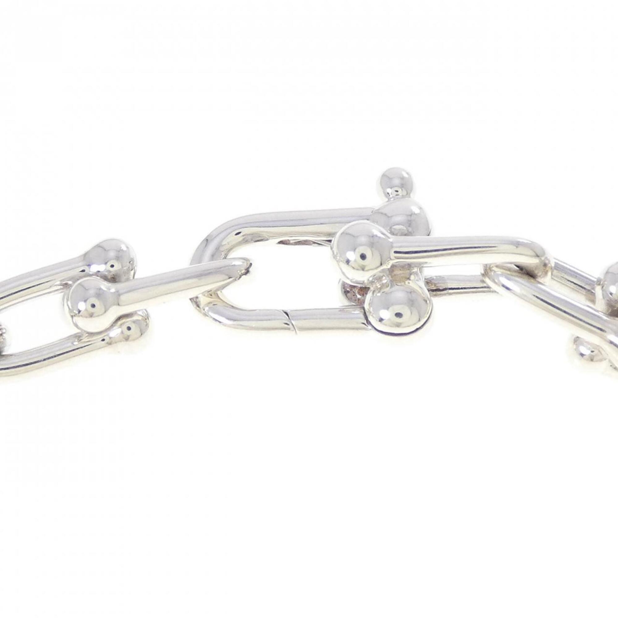Tiffany Small Link Bracelet RN0001233