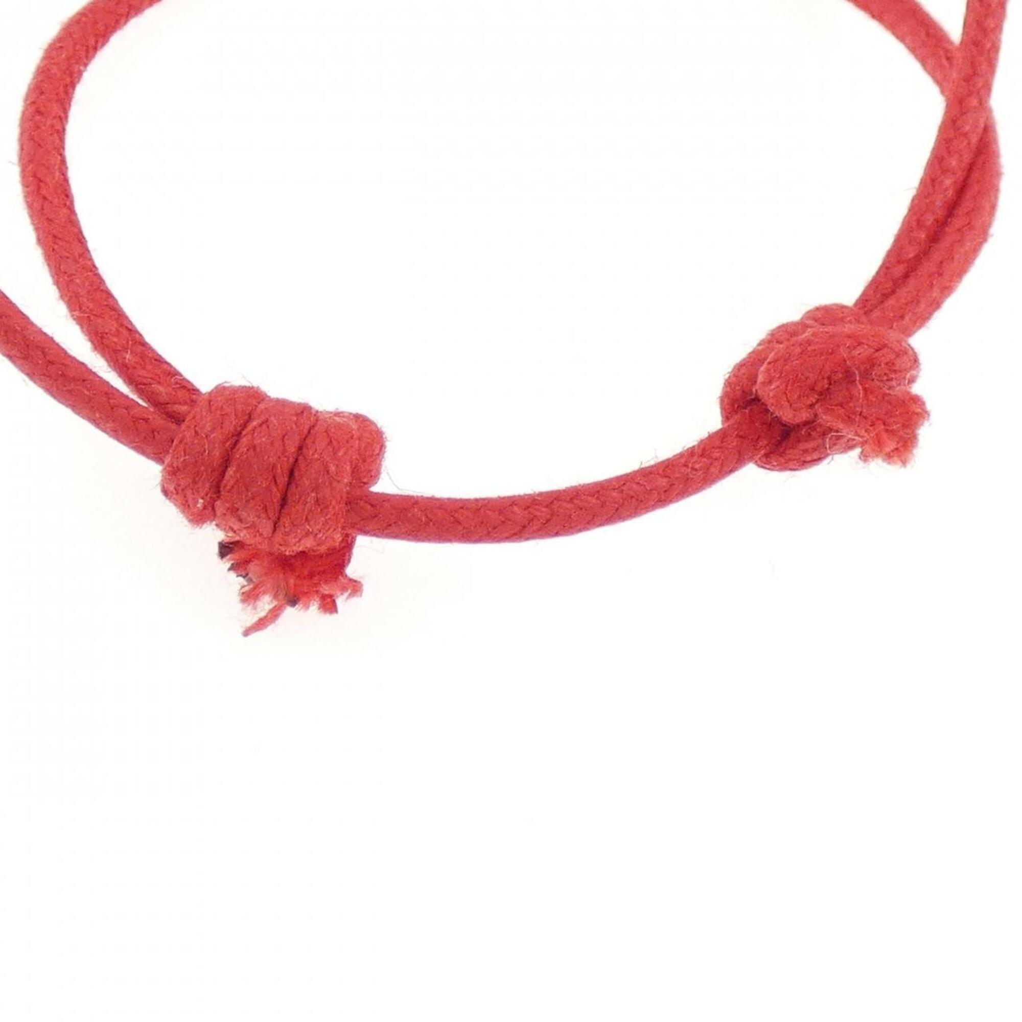 Cartier Trinity Cord Bracelet RN0001234