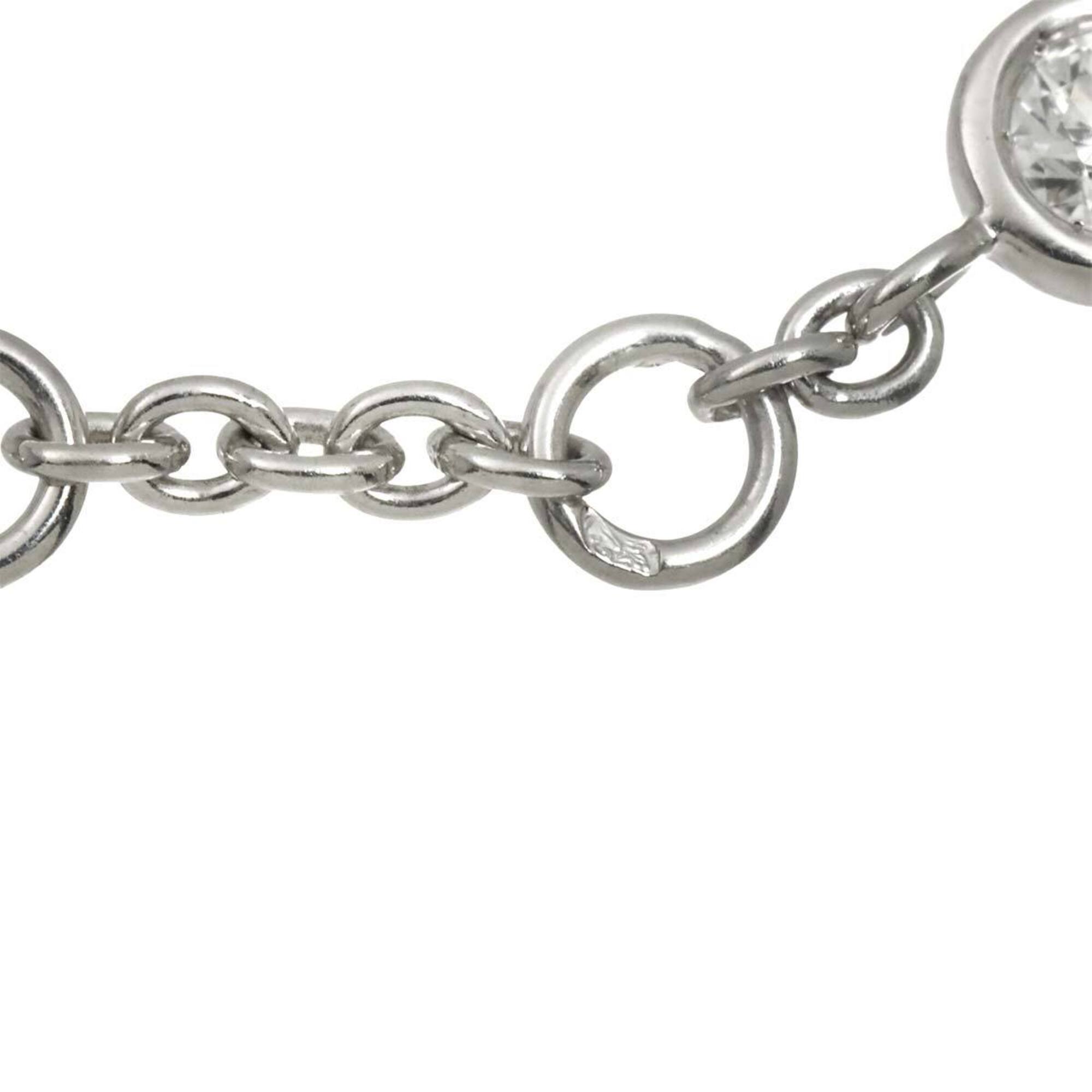 Hermès Finesse Diamond Bracelet RN0001236