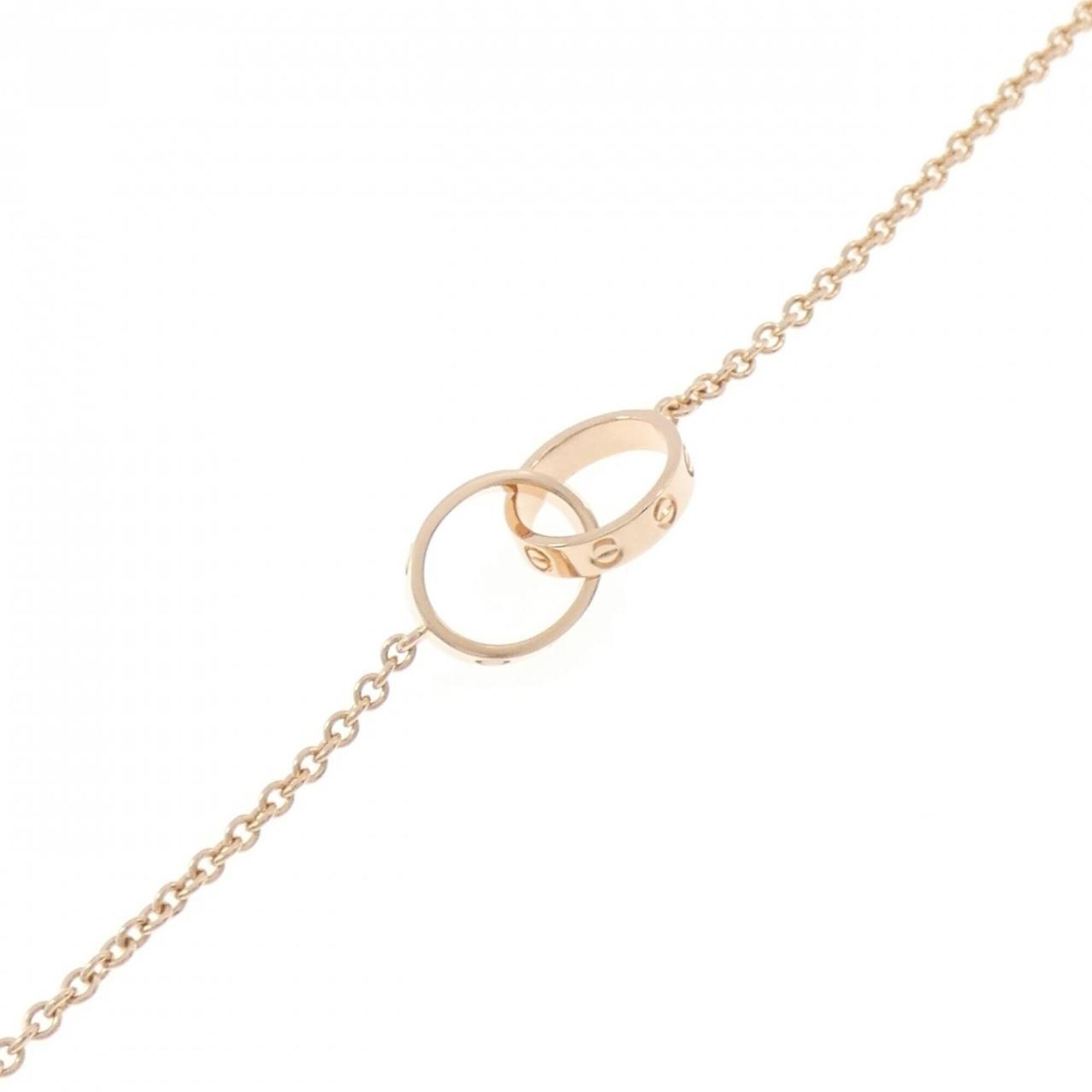 Cartier Baby Love Bracelet RN0001237
