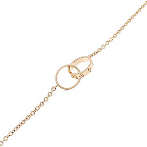 Cartier Baby Love Bracelet RN0001237 Cartier Baby Love Bracelet RN0001237
