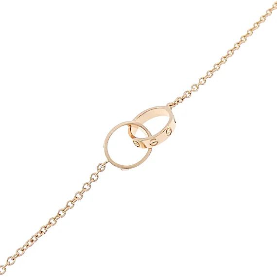 Cartier Baby Love Bracelet RN0001237 Cartier Baby Love Bracelet RN0001237