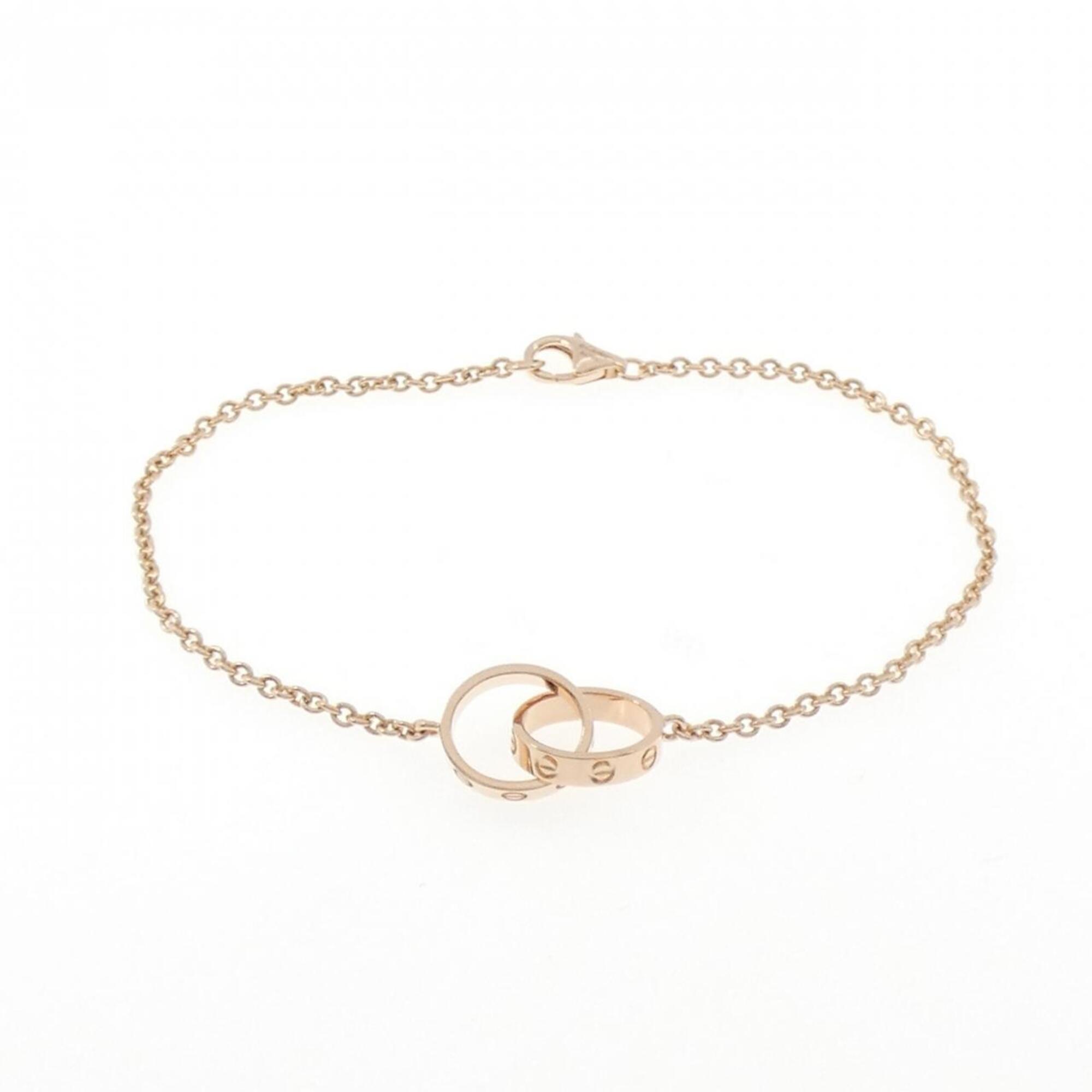 Cartier Baby Love Bracelet RN0001237