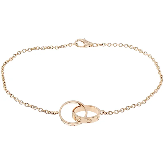 Cartier Baby Love Bracelet RN0001237 Cartier Baby Love Bracelet RN0001237