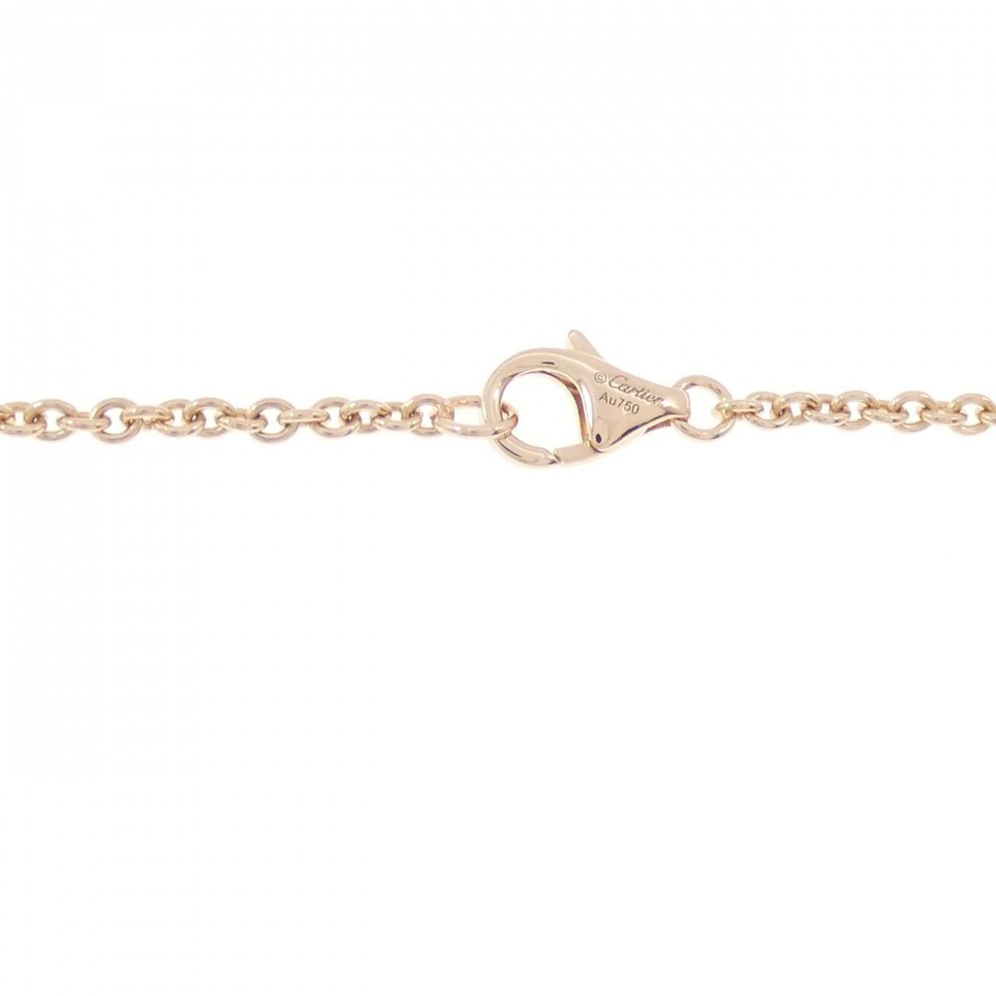 Cartier Baby Love Bracelet RN0001237