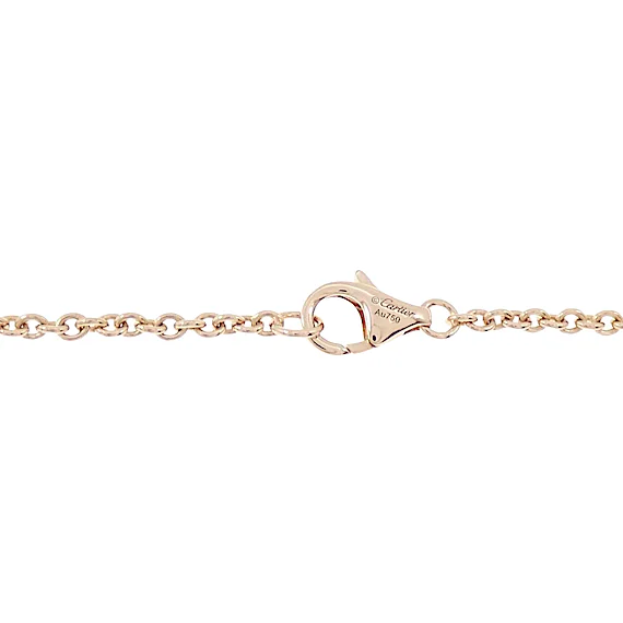 Cartier Baby Love Bracelet RN0001237 Cartier Baby Love Bracelet RN0001237