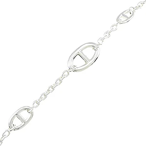 Hermès Farandole Multi Bracelet RN0001238 Hermès Farandole Multi Bracelet RN0001238