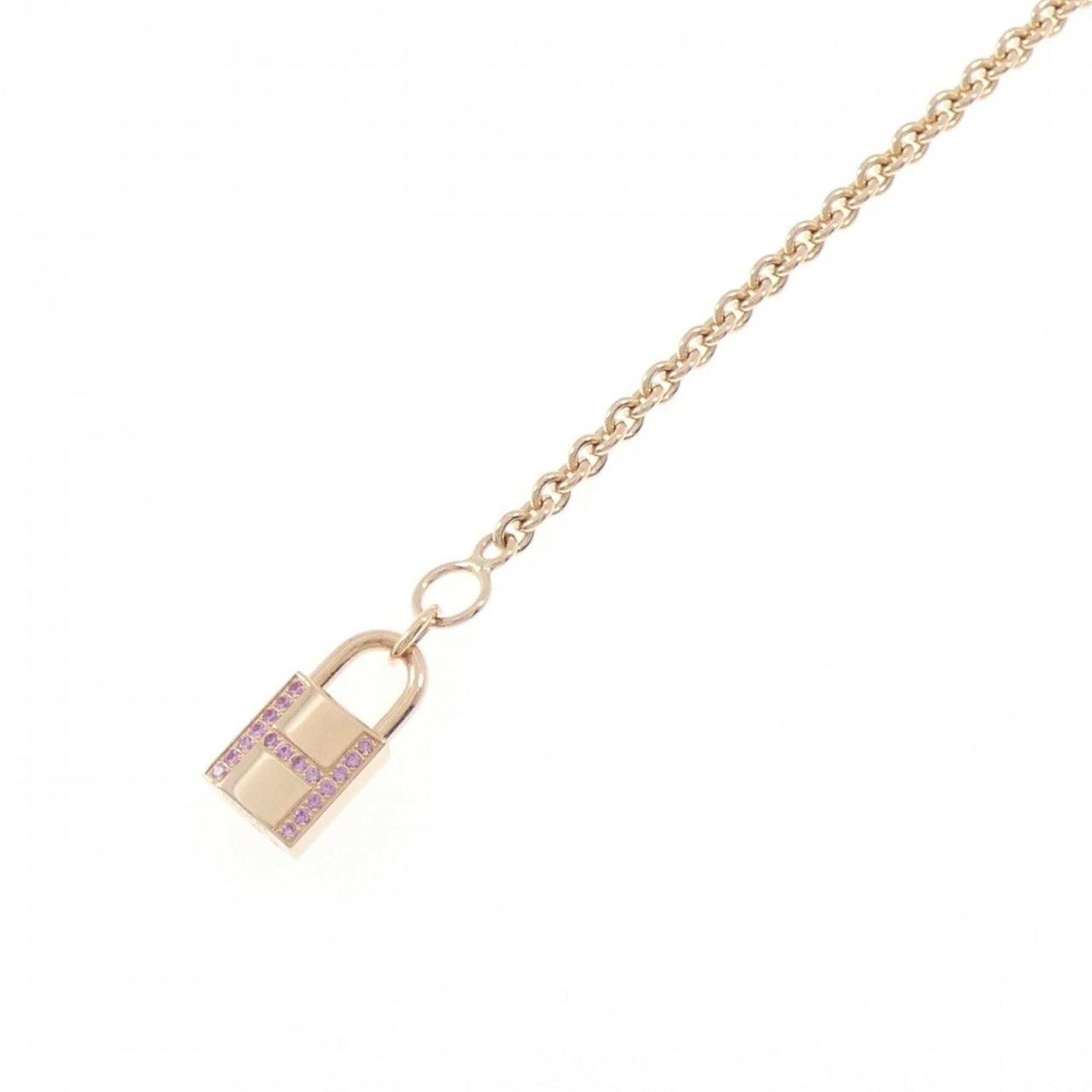Hermès Kelly Cadena Bracelet RN0001240