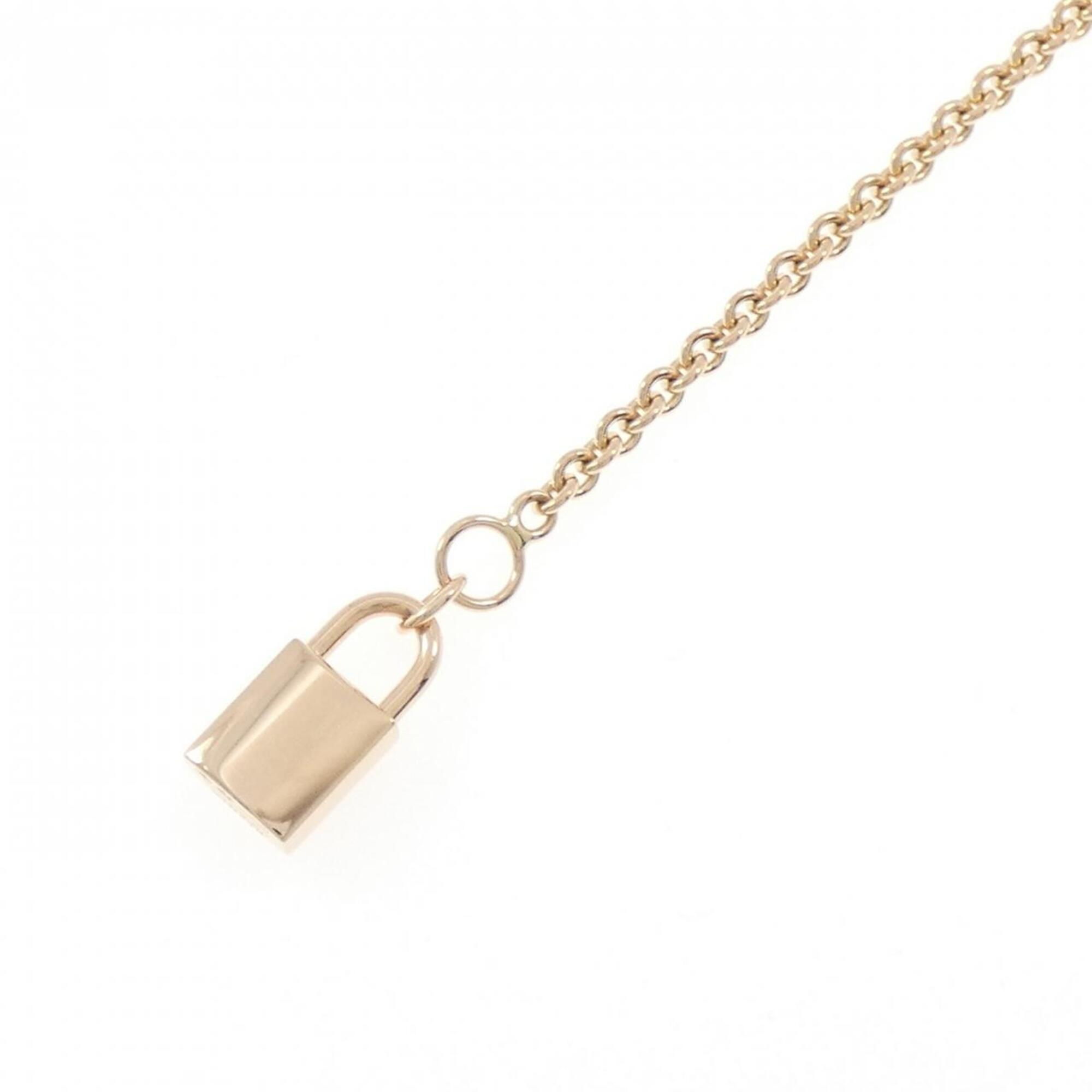 Hermès Kelly Cadena Bracelet RN0001240