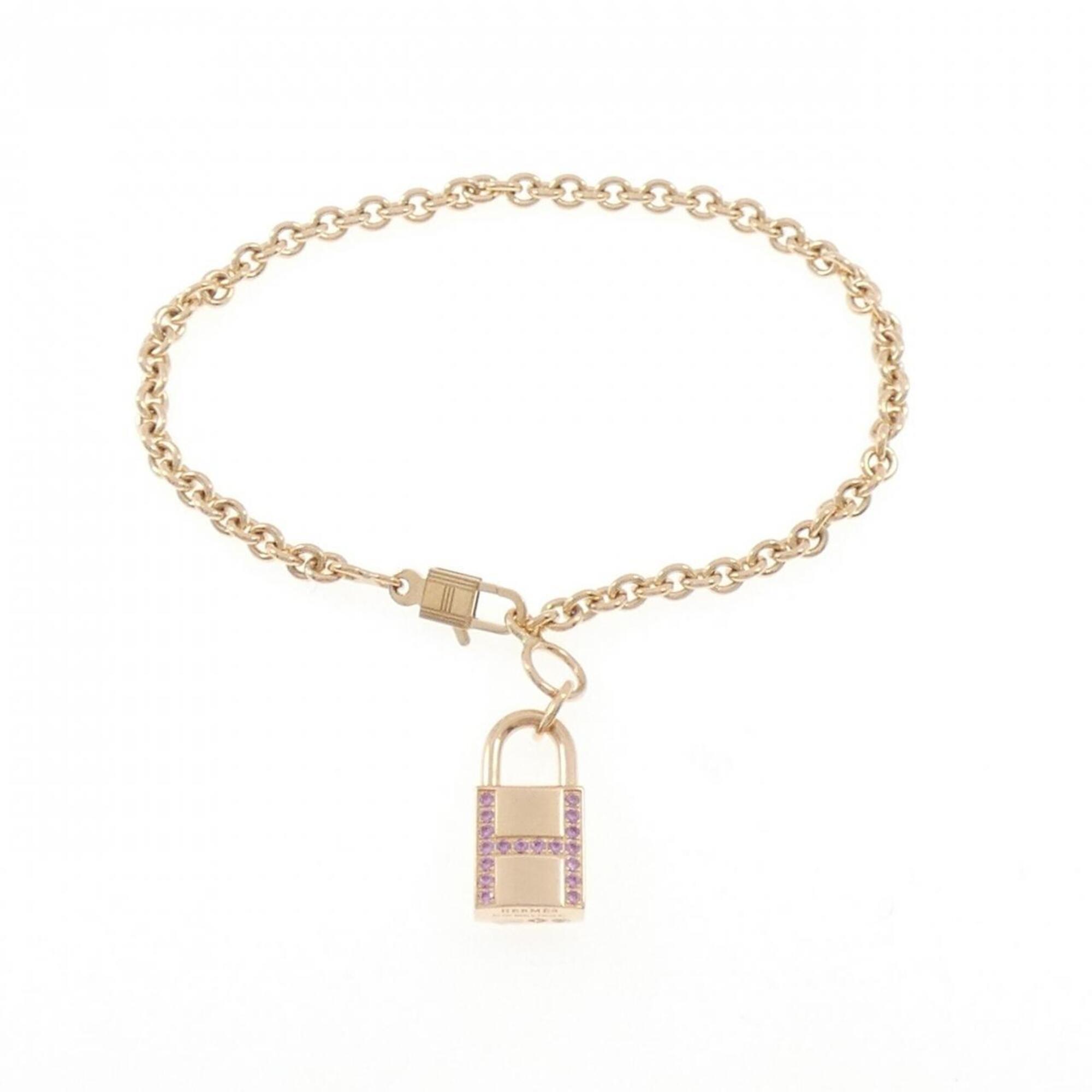 Hermès Kelly Cadena Bracelet RN0001240