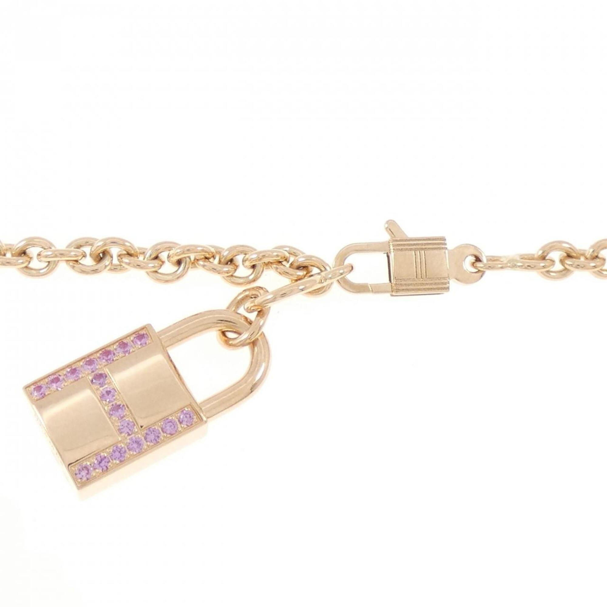 Hermès Kelly Cadena Bracelet RN0001240