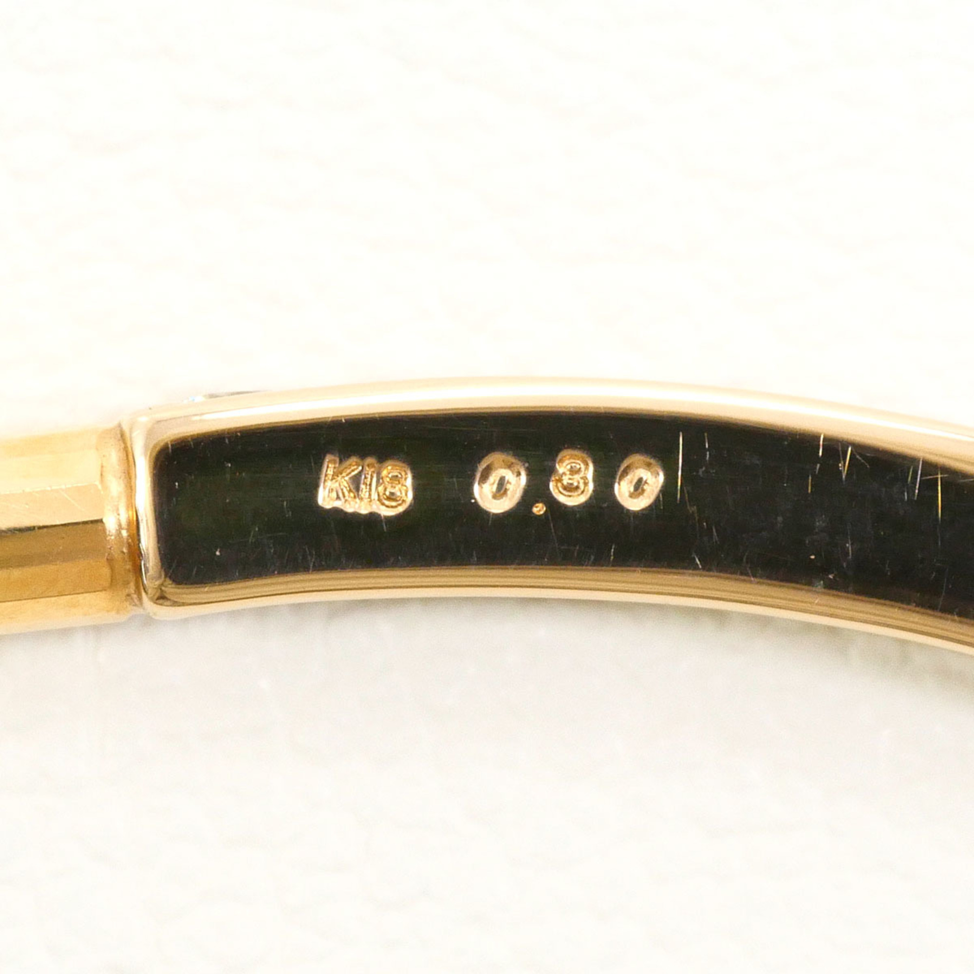 Unbranded 18K Pink Gold Bracelet with Diamonds RN0001243