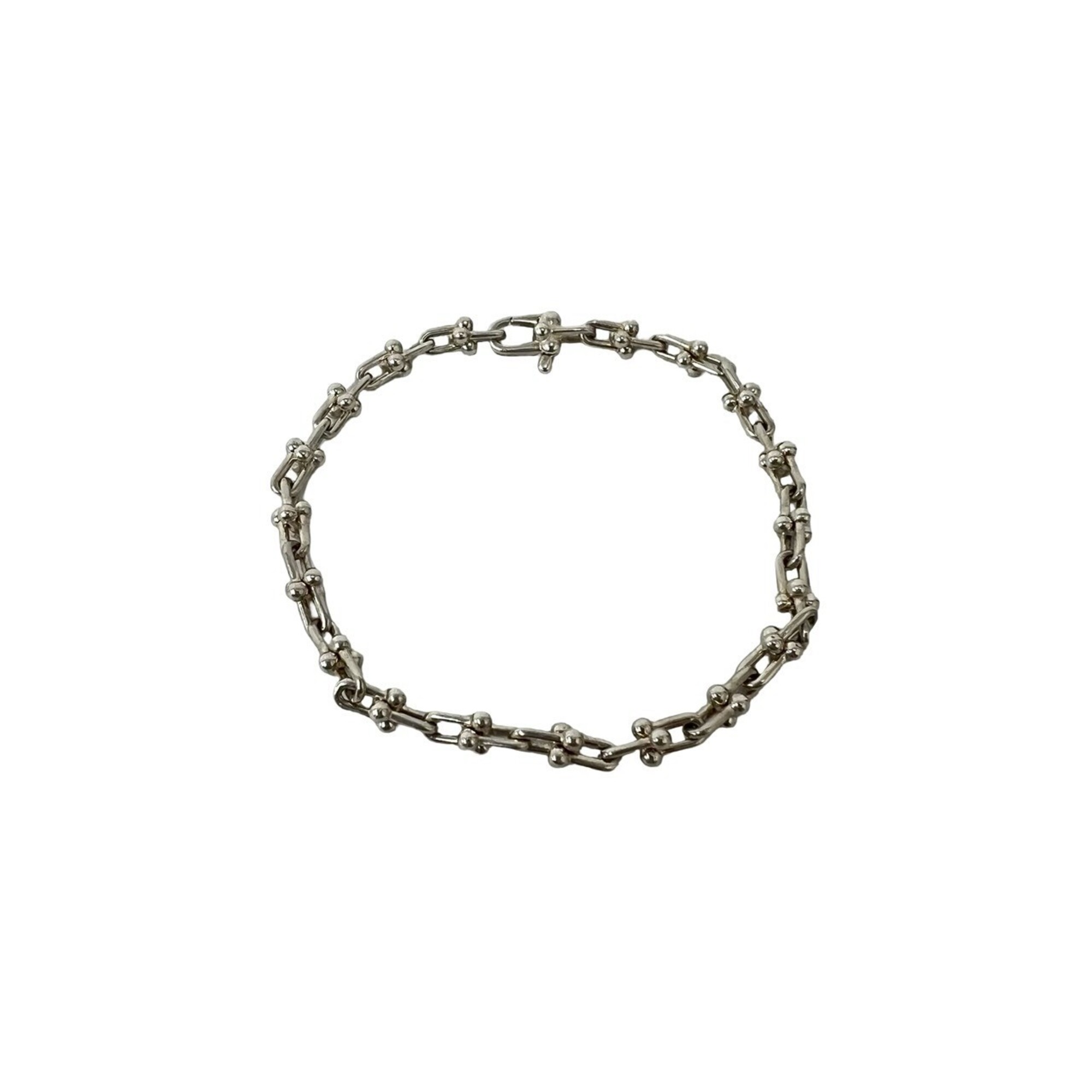 Tiffany Tiffany HardWear Microlink Bracelet RN0001248