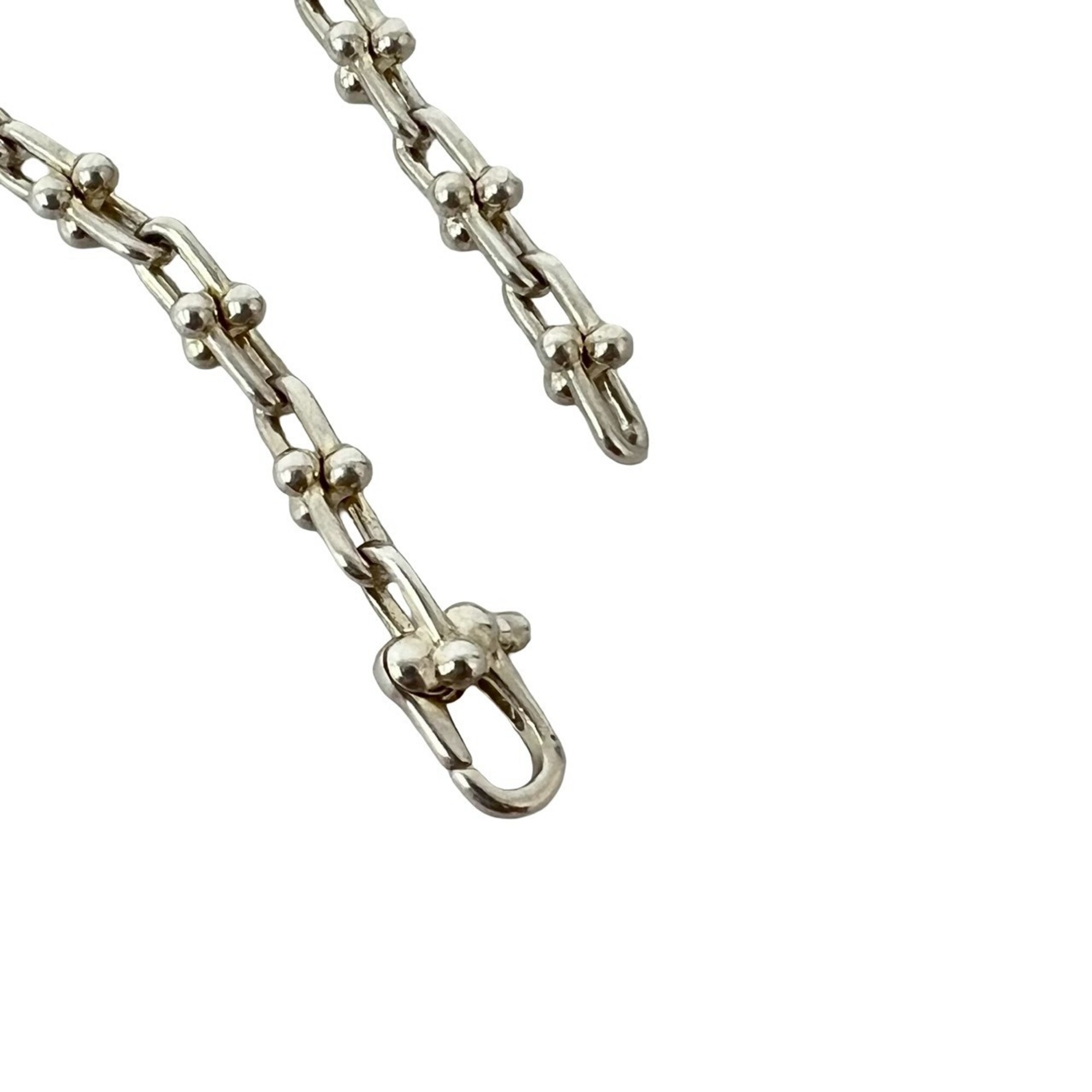 Tiffany Tiffany HardWear Microlink Bracelet RN0001248