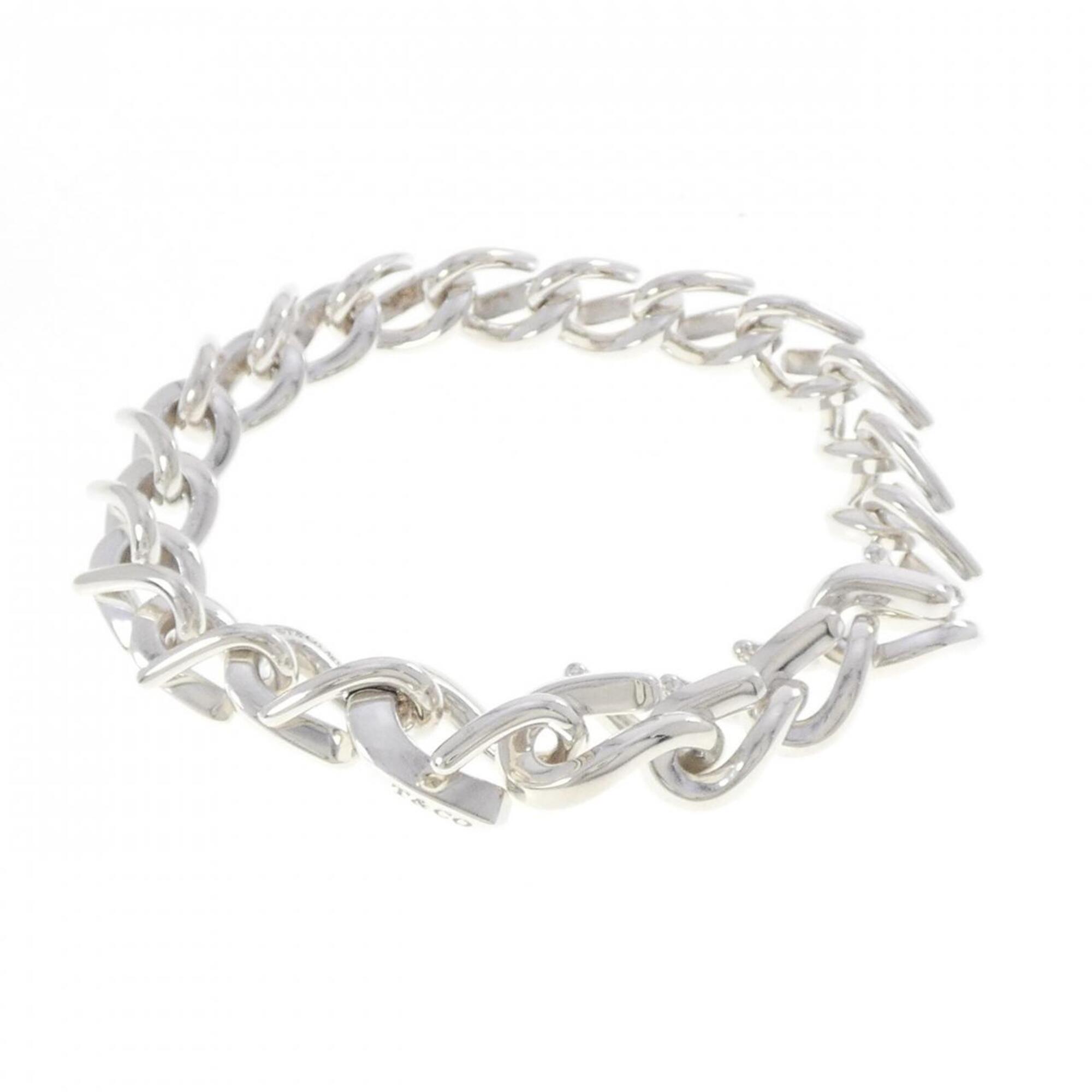 Tiffany Tiffany Forge Medium Bracelet RN0001252