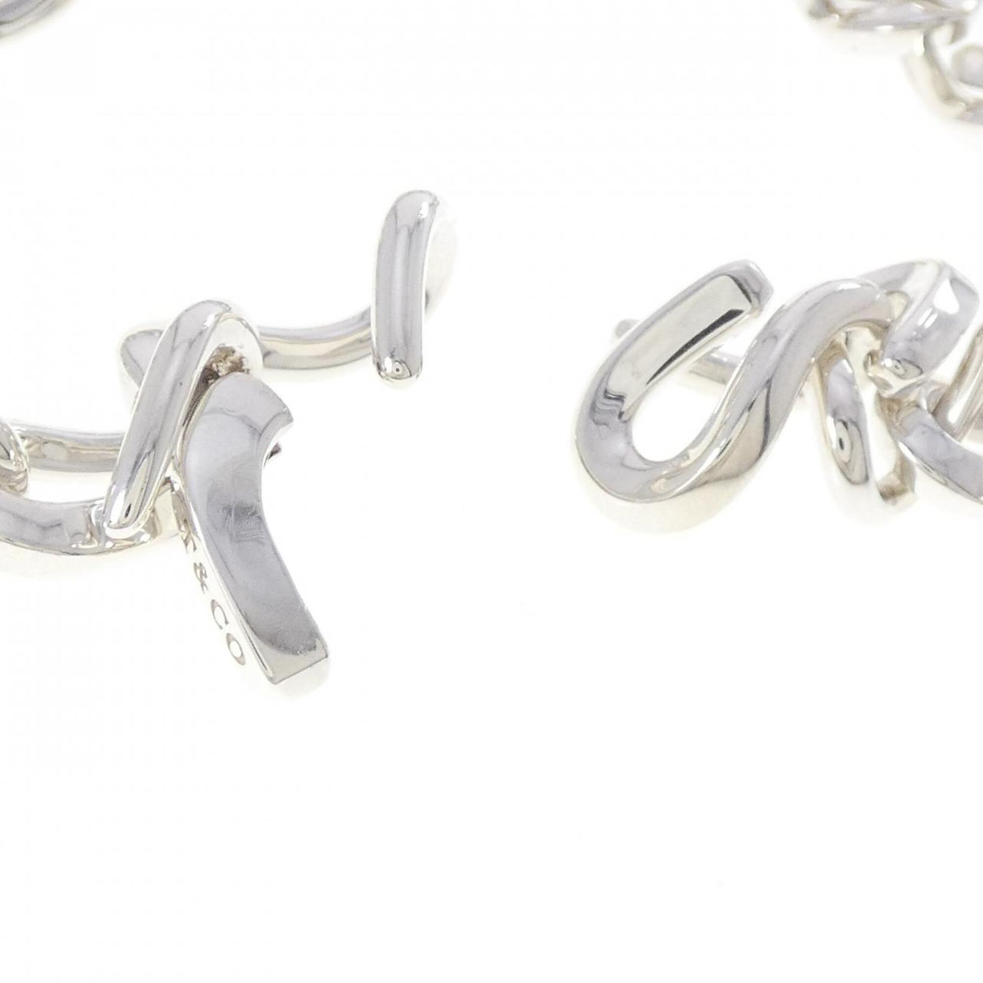 Tiffany Tiffany Forge Medium Bracelet RN0001252
