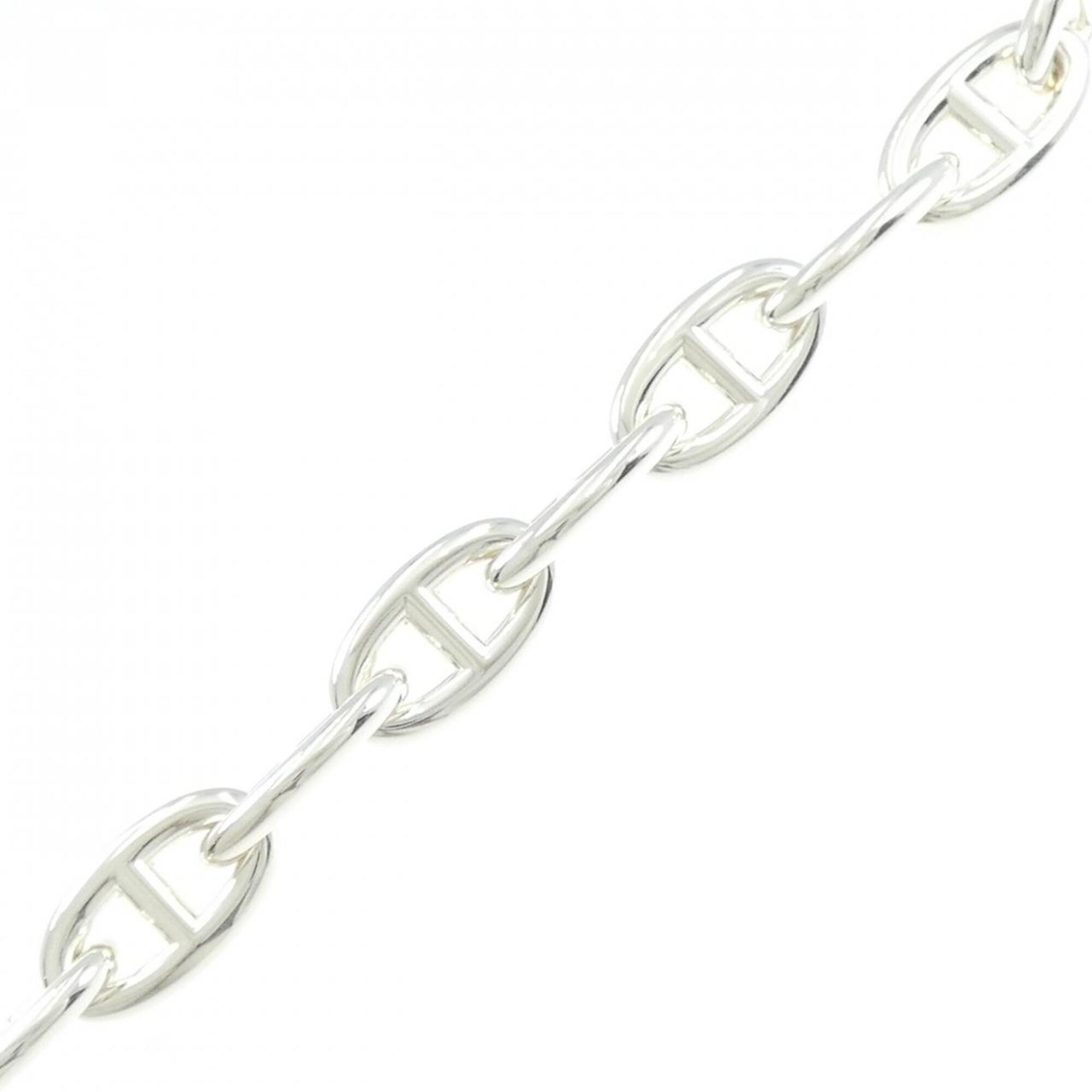 Hermès Chaine d'Ancre GM Bracelet RN0001255