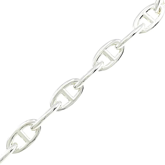Hermès Chaine d'Ancre GM Bracelet RN0001255 Hermès Chaine d'Ancre GM Bracelet RN0001255