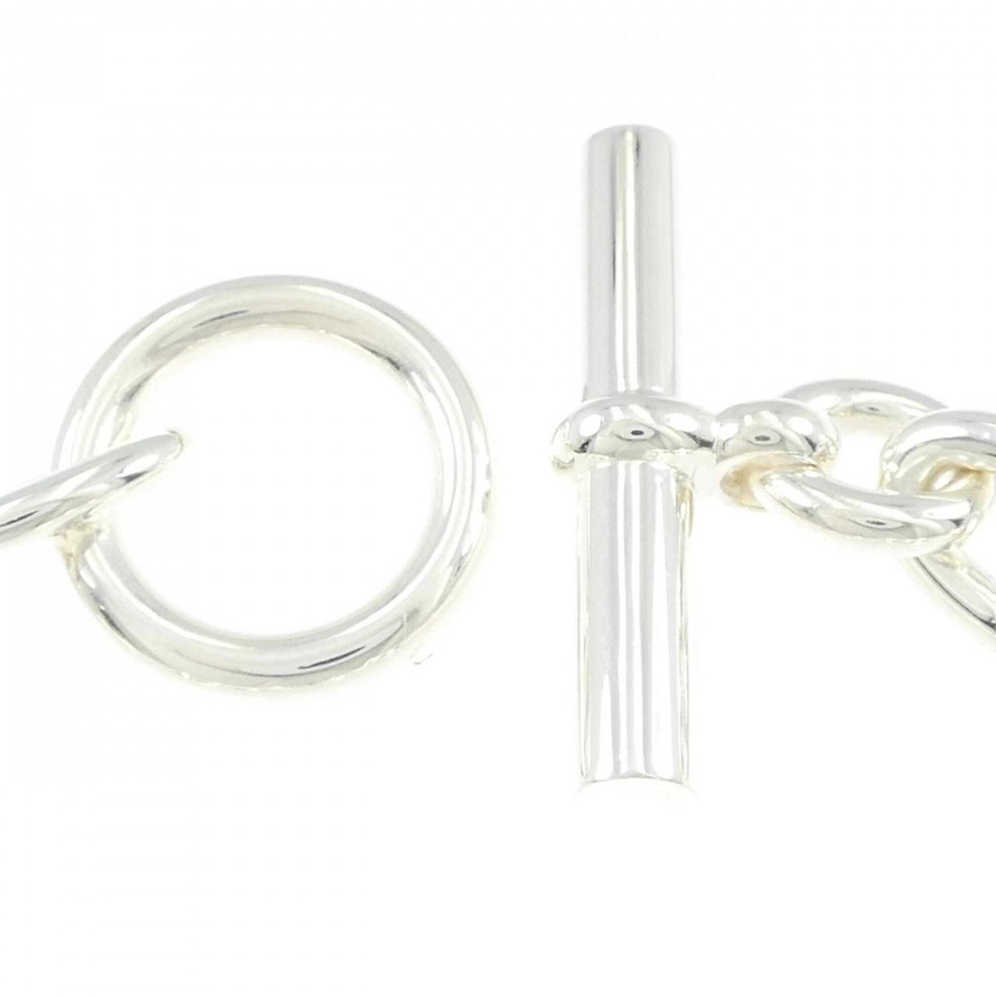 Hermès Chaine d'Ancre GM Bracelet RN0001255