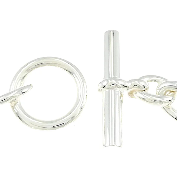 Hermès Chaine d'Ancre GM Bracelet RN0001255 Hermès Chaine d'Ancre GM Bracelet RN0001255