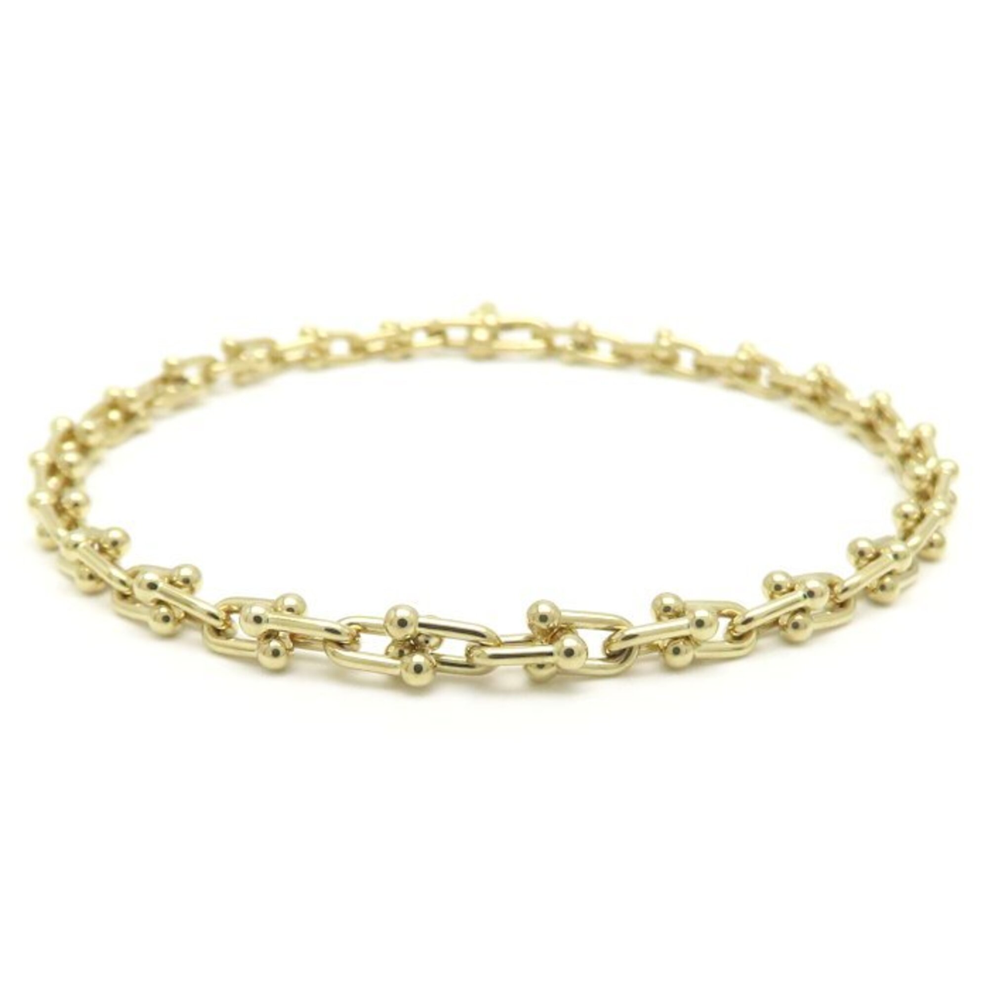 Tiffany Tiffany HardWear Microlink Bracelet RN0001257