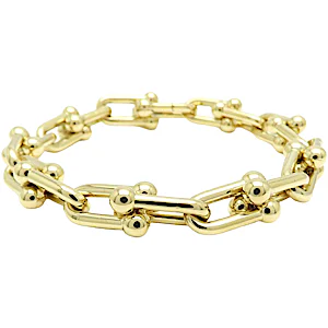 Tiffany Tiffany HardWear Medium Link Bracelet RN0001259 Tiffany Tiffany HardWear Medium Link Bracelet RN0001259