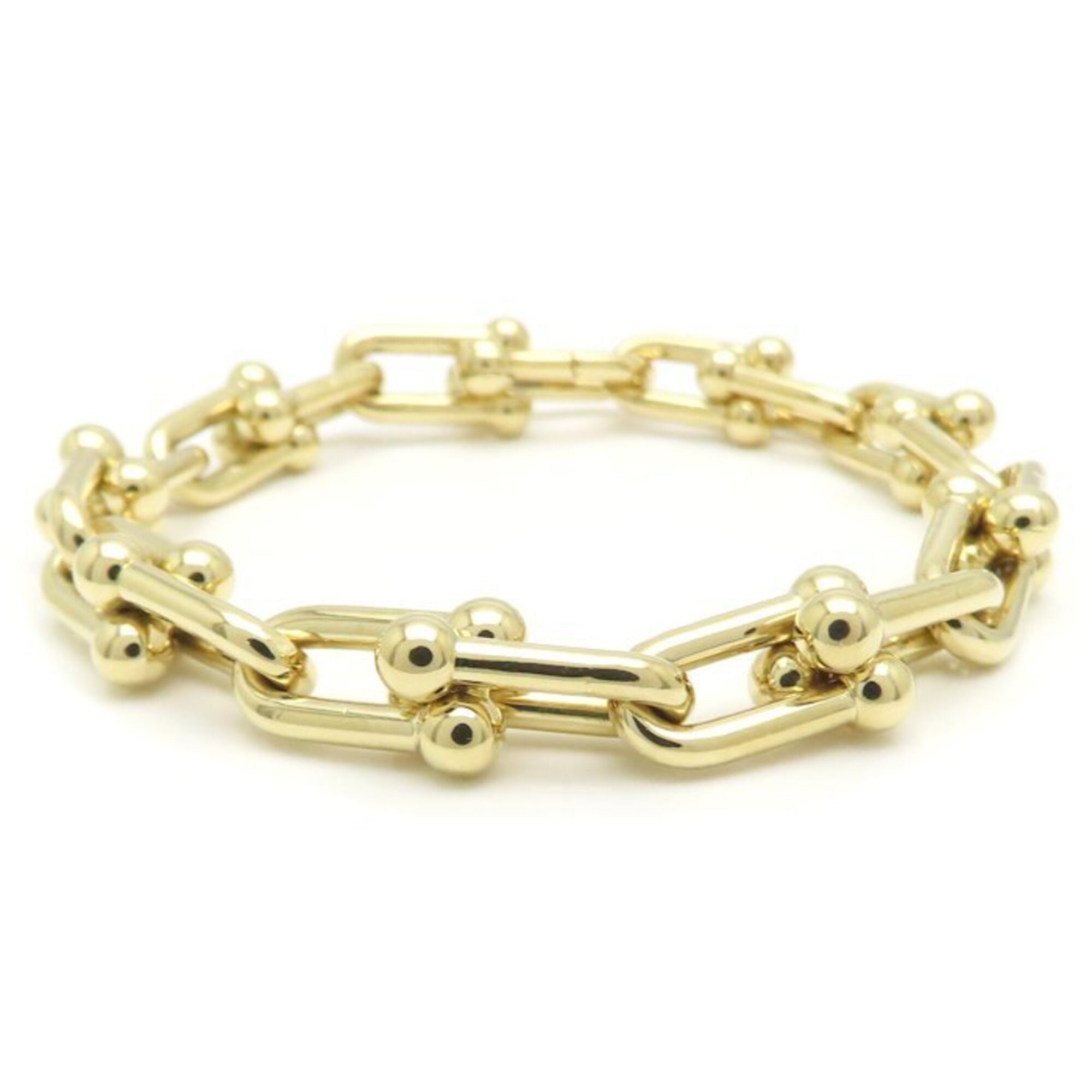 Tiffany Tiffany HardWear Medium Link Bracelet RN0001259