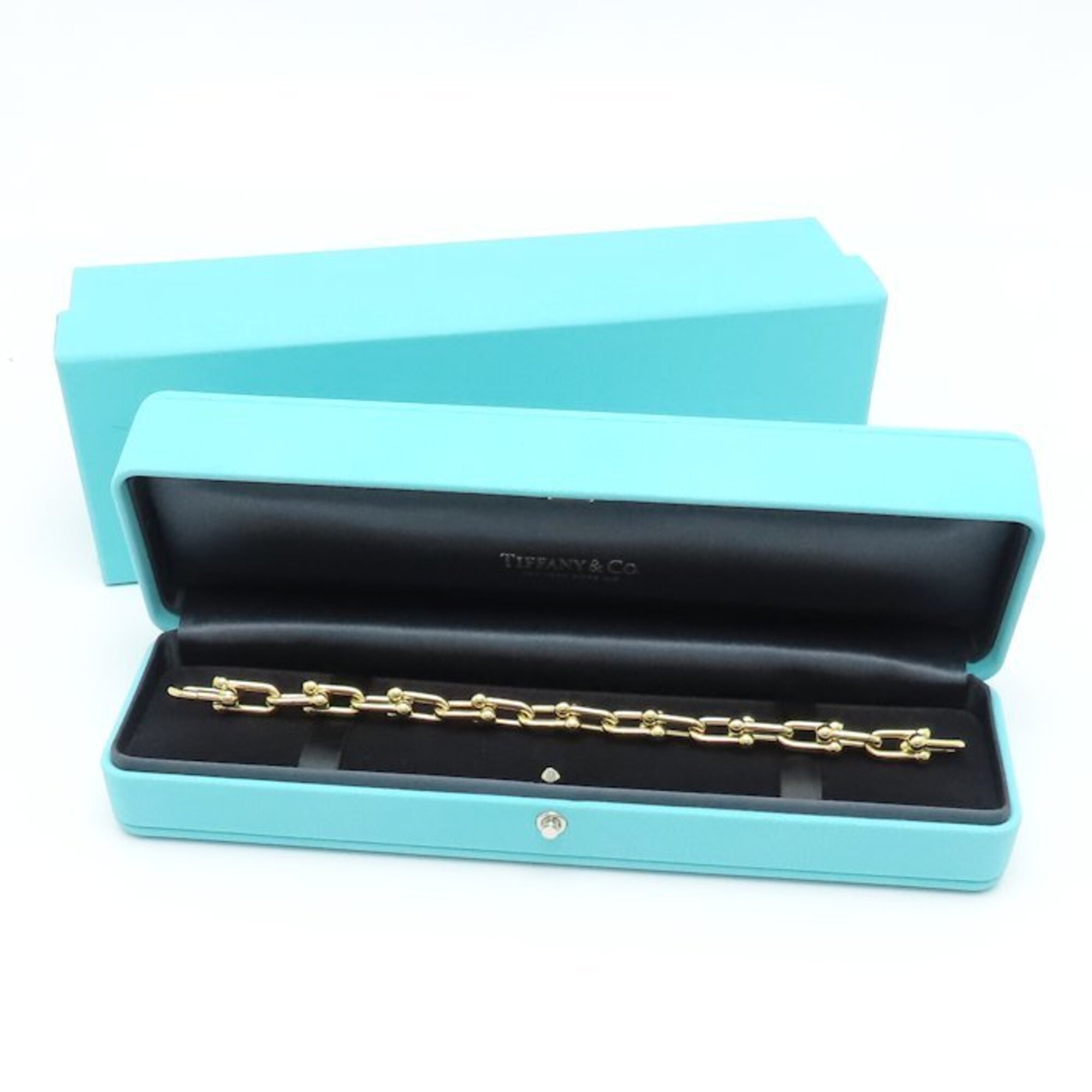 Tiffany Tiffany HardWear Medium Link Bracelet RN0001259